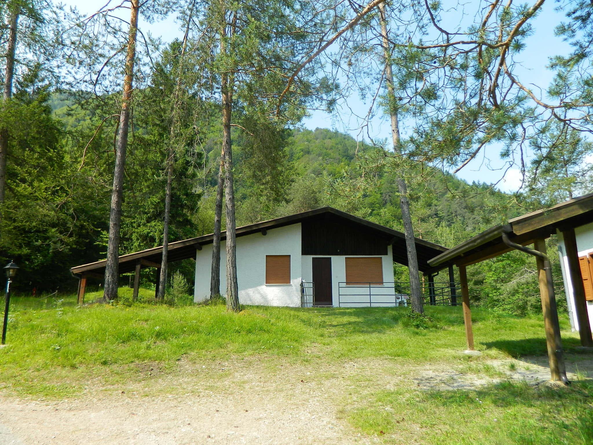 Hotel Santa Lucia Villaggio Ansicht 2
