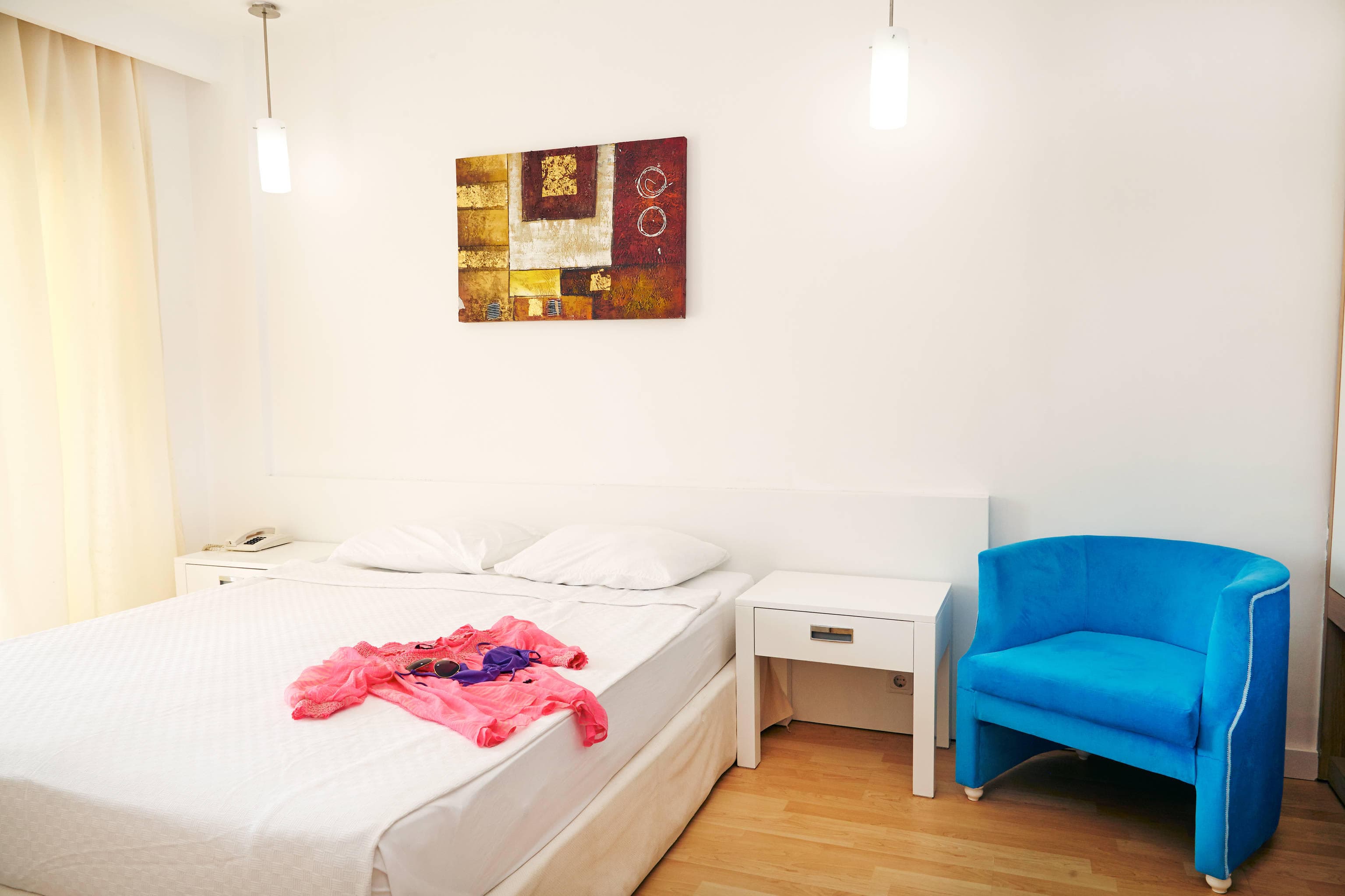 Hotel Serra Park Ansicht 4