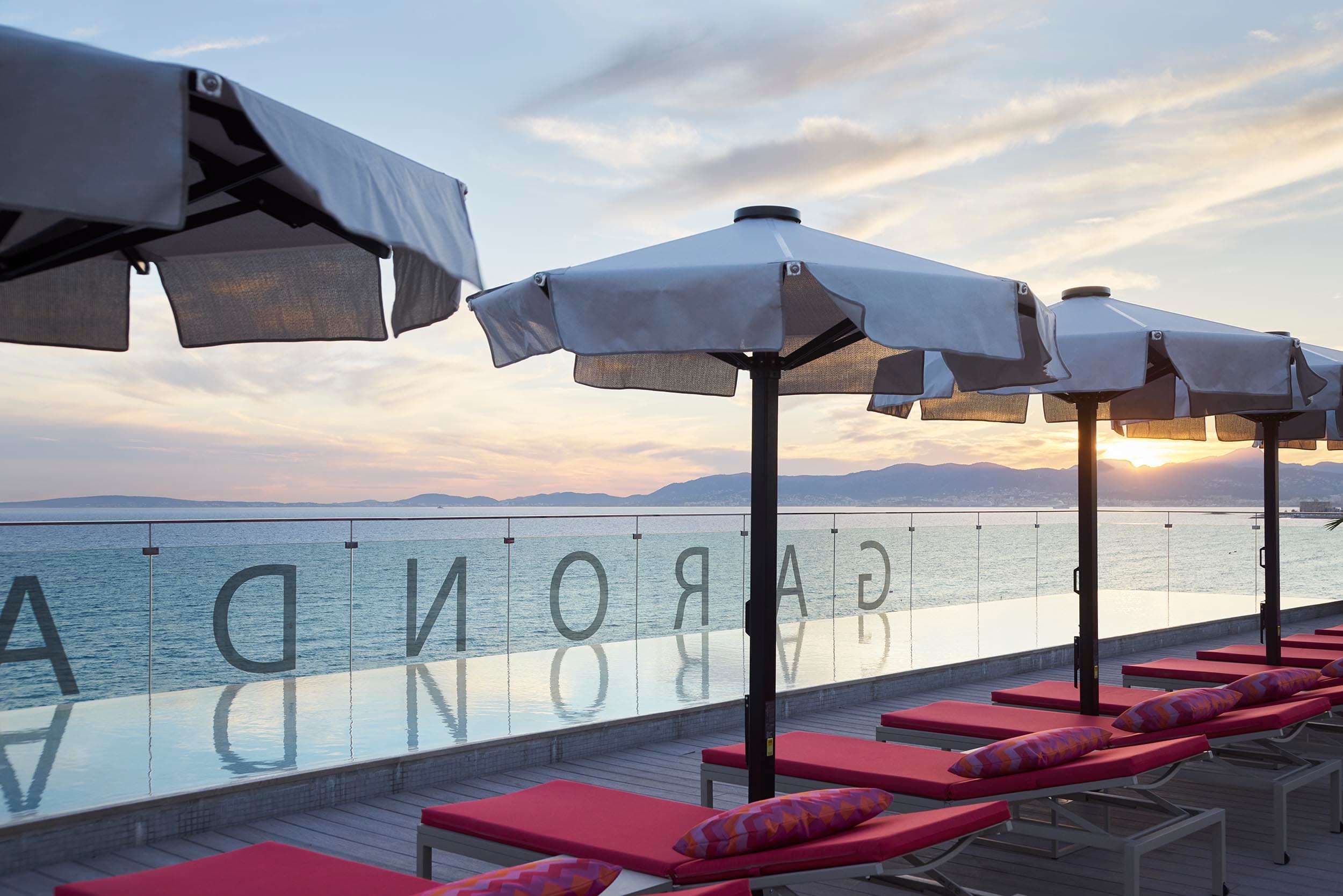 Hotel Pure Salt Garonda - Adults only Ansicht 9