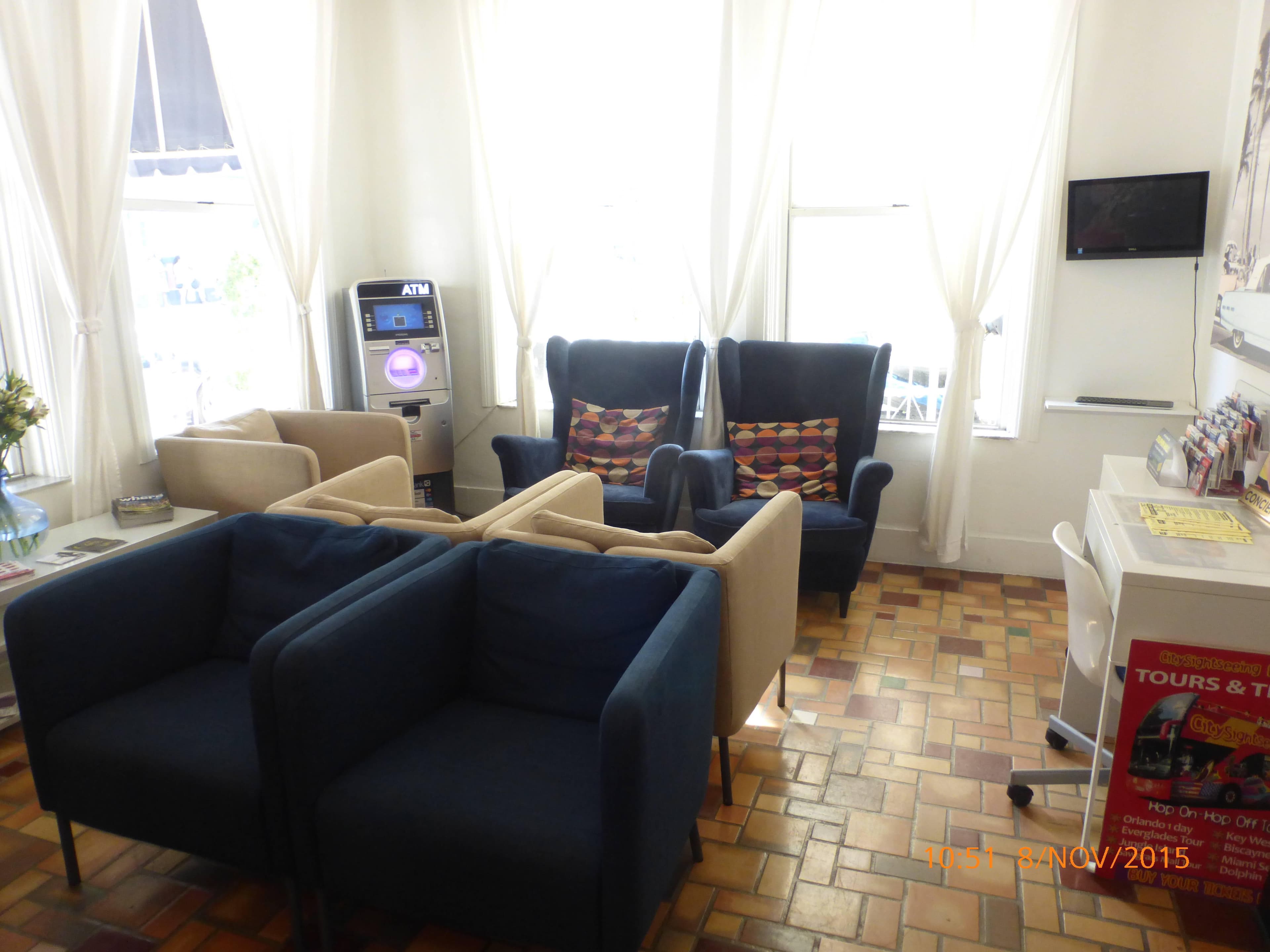 Princess Ann Hotel Ansicht 6