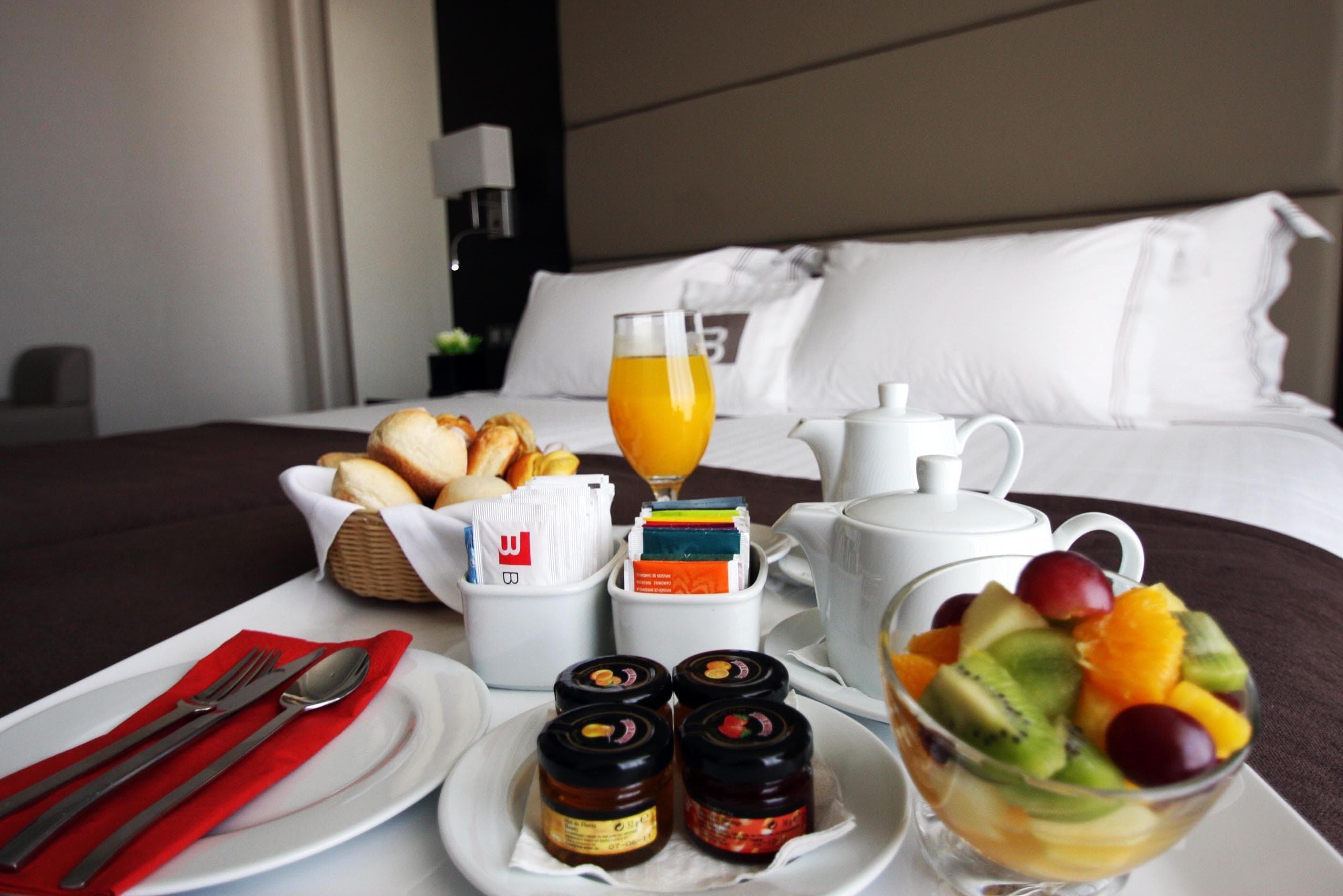 BessaHotel Boavista Ansicht 9