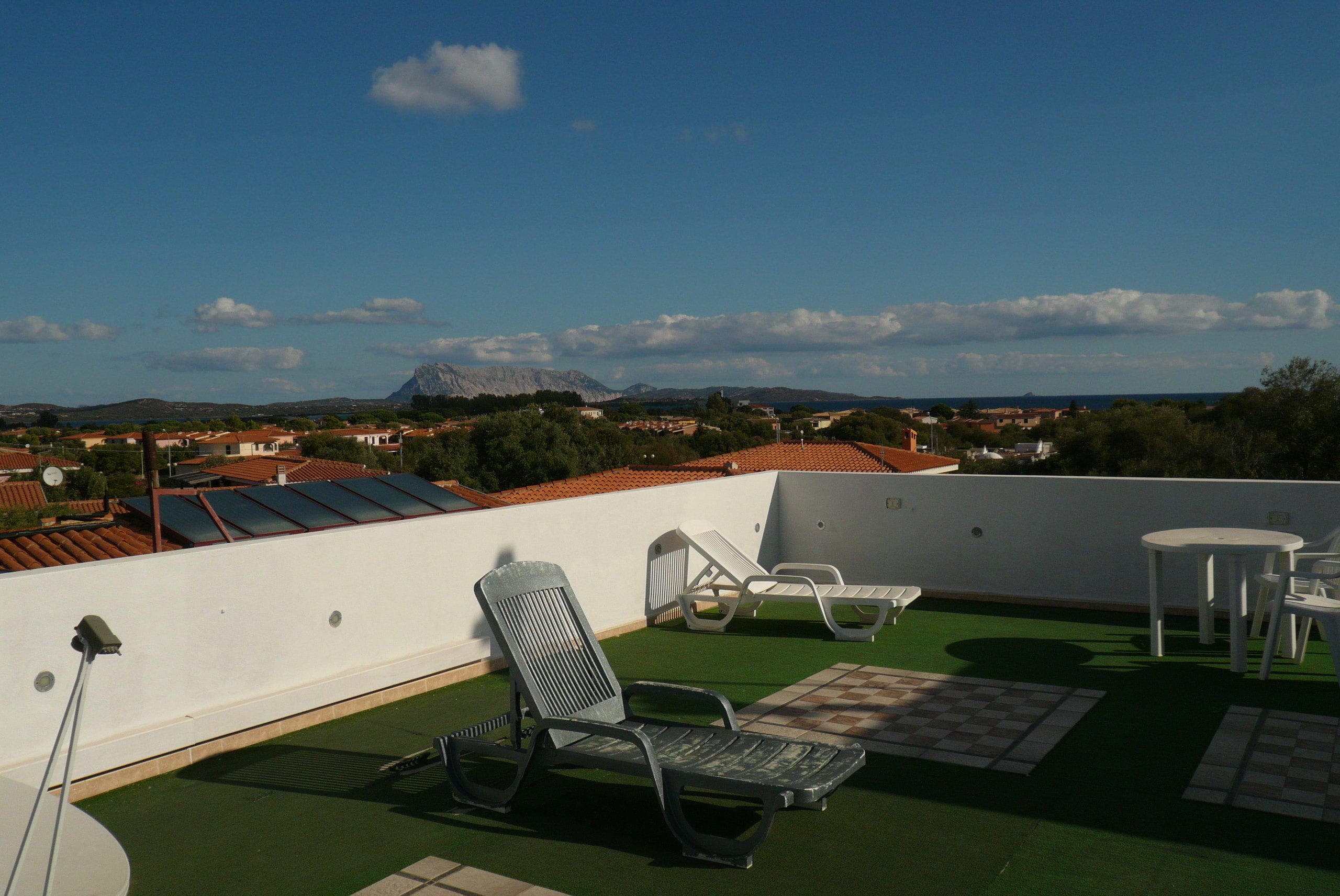 Hotel Bonsai Ansicht 9