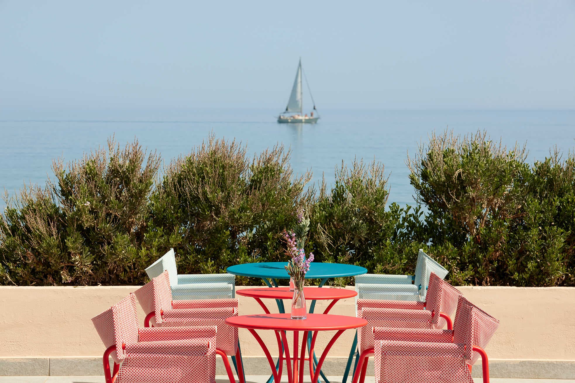 I Resort Beach Hotel & Spa Ansicht 10