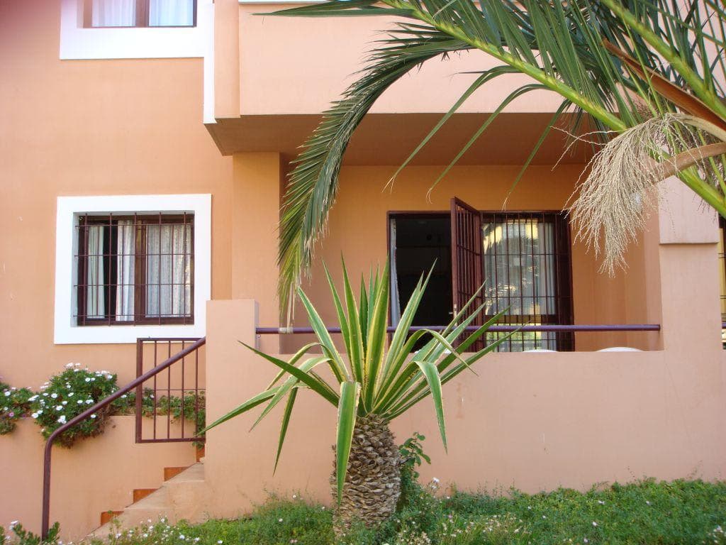 Hotel Estrella de Mar Ansicht 2
