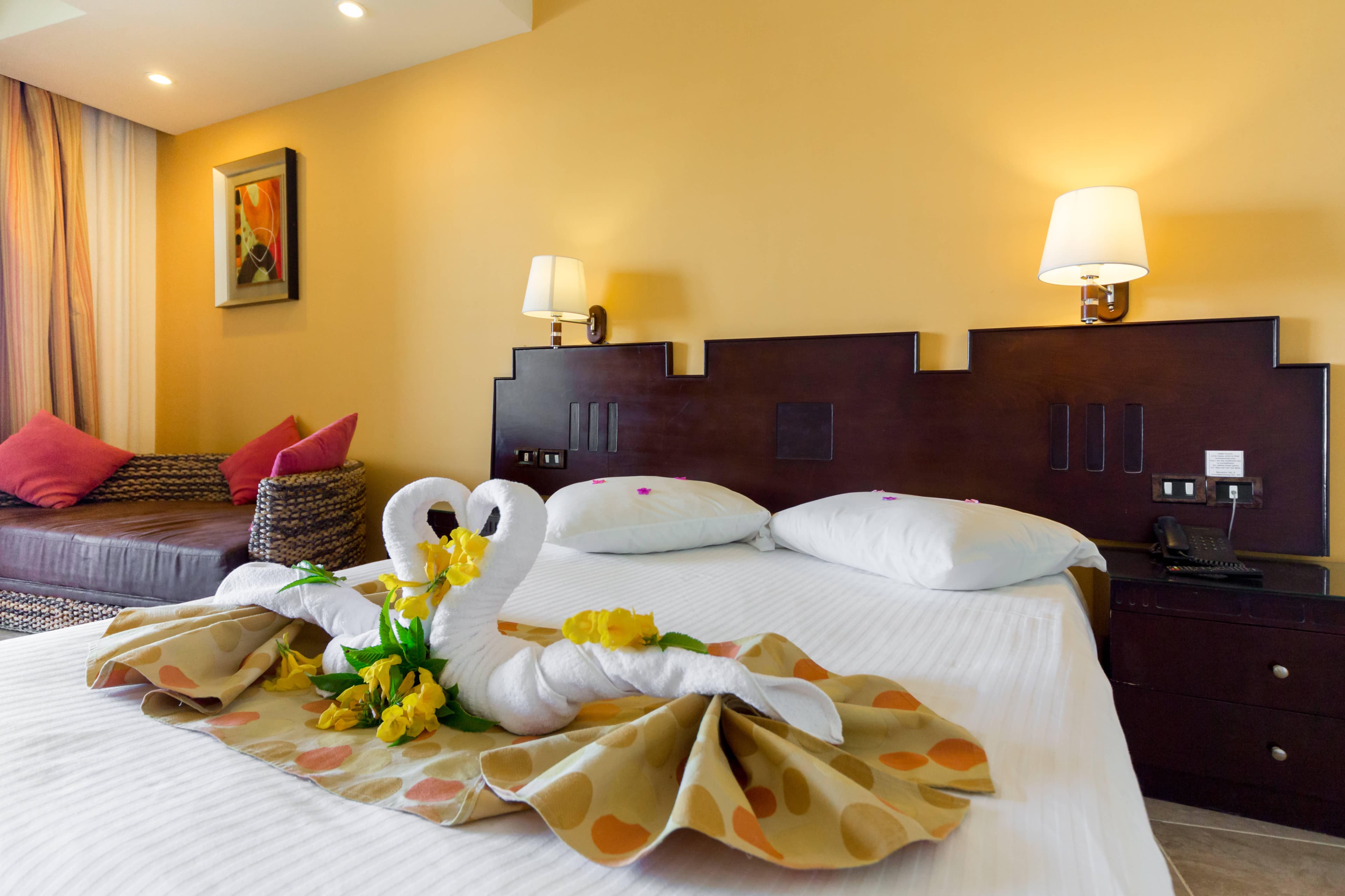 Coral Sun Beach Ansicht 4