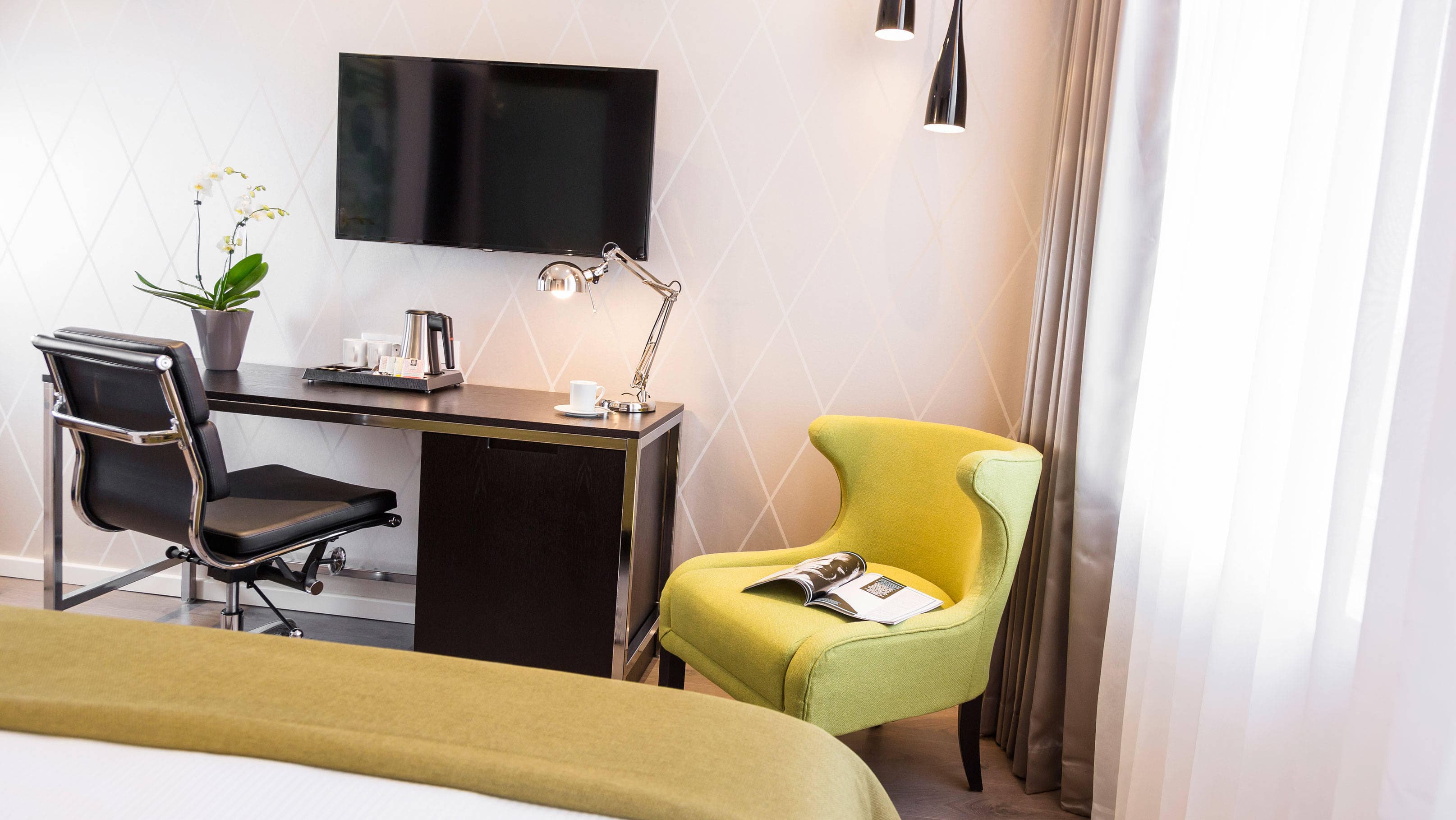 Holiday Inn Dresden - Am Zwinger Ansicht 3