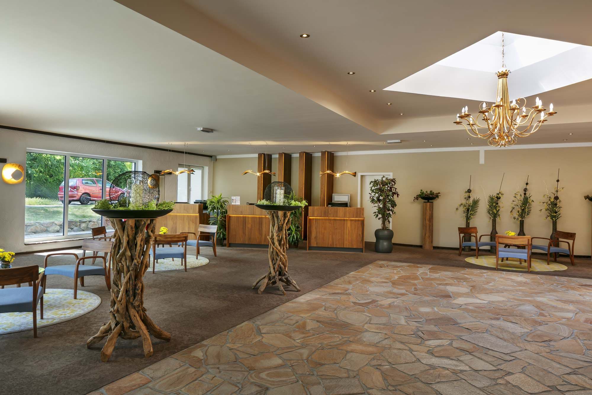 Best Western Hotel Mainz Ansicht 7