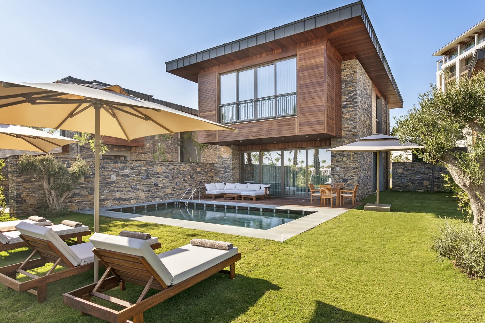 Cullinan Belek Ansicht 3