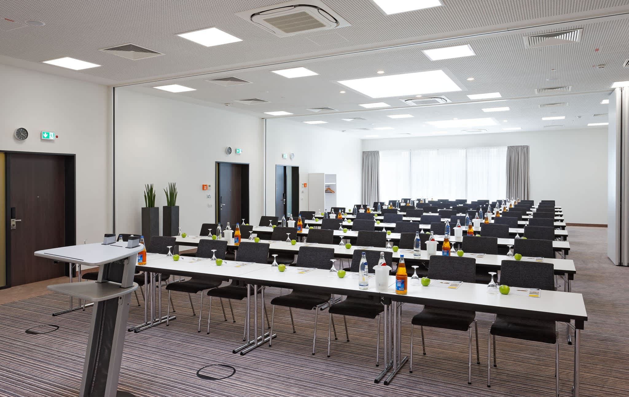 Four Points Flex by Sheraton Essen Ansicht 10