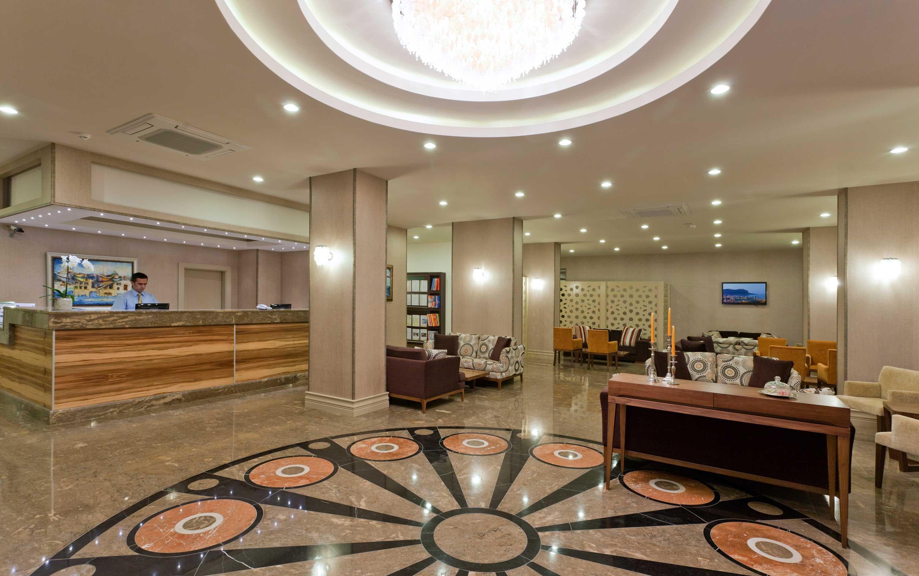 Gardenia Hotel Ansicht 7