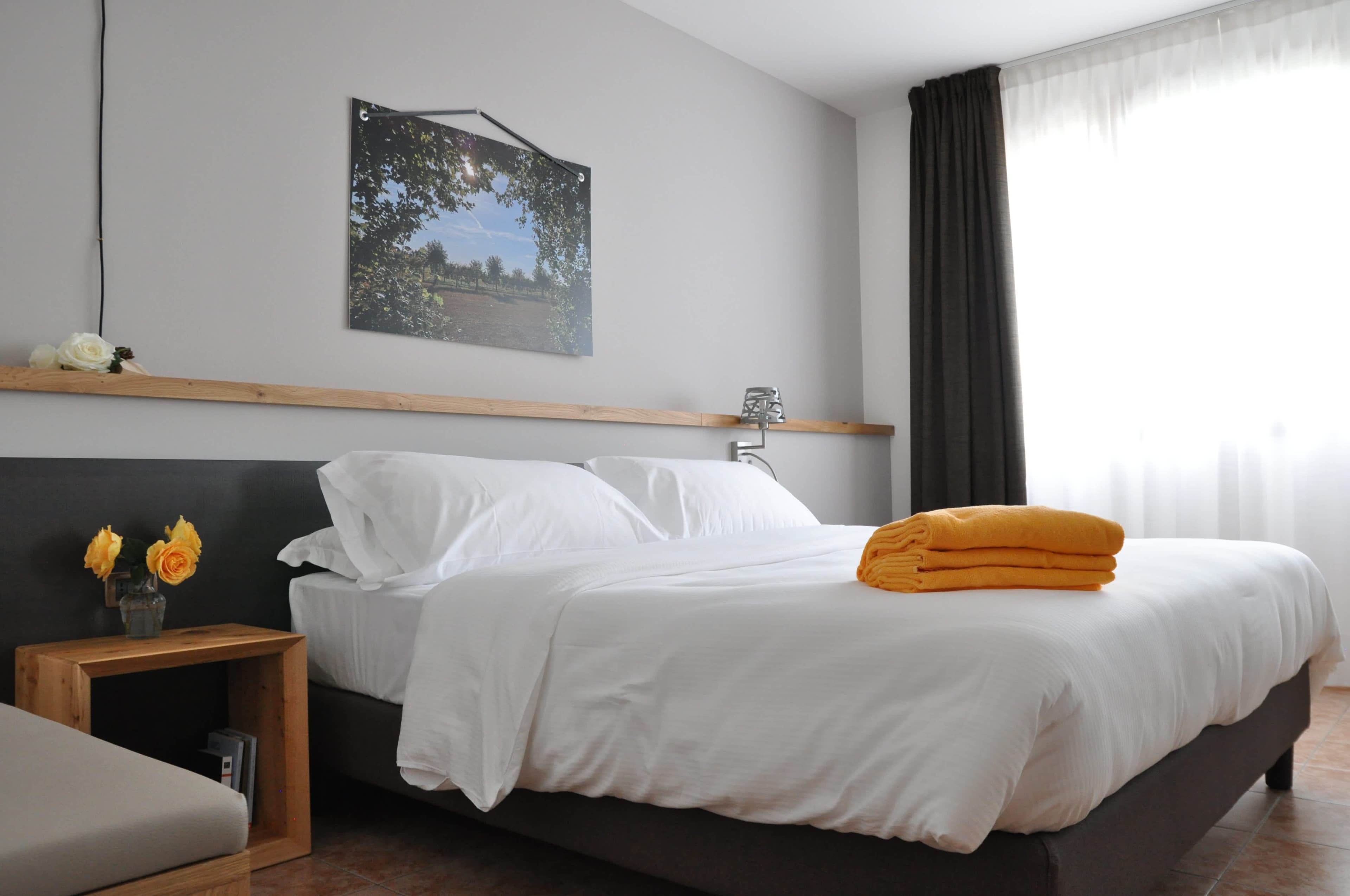 Ancora Sport Hotel Ansicht 4