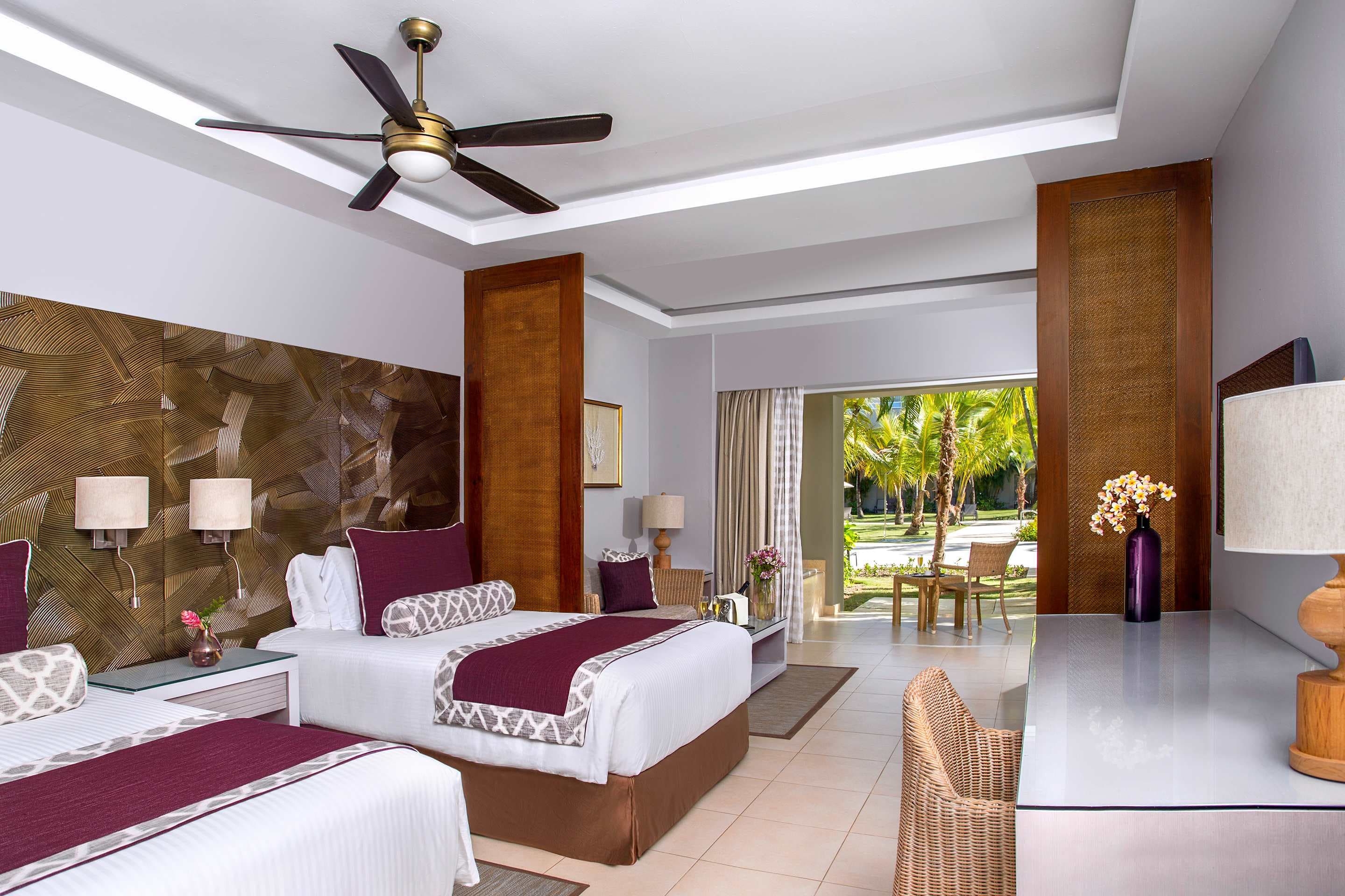 Dreams Royal Beach Punta Cana Ansicht 6