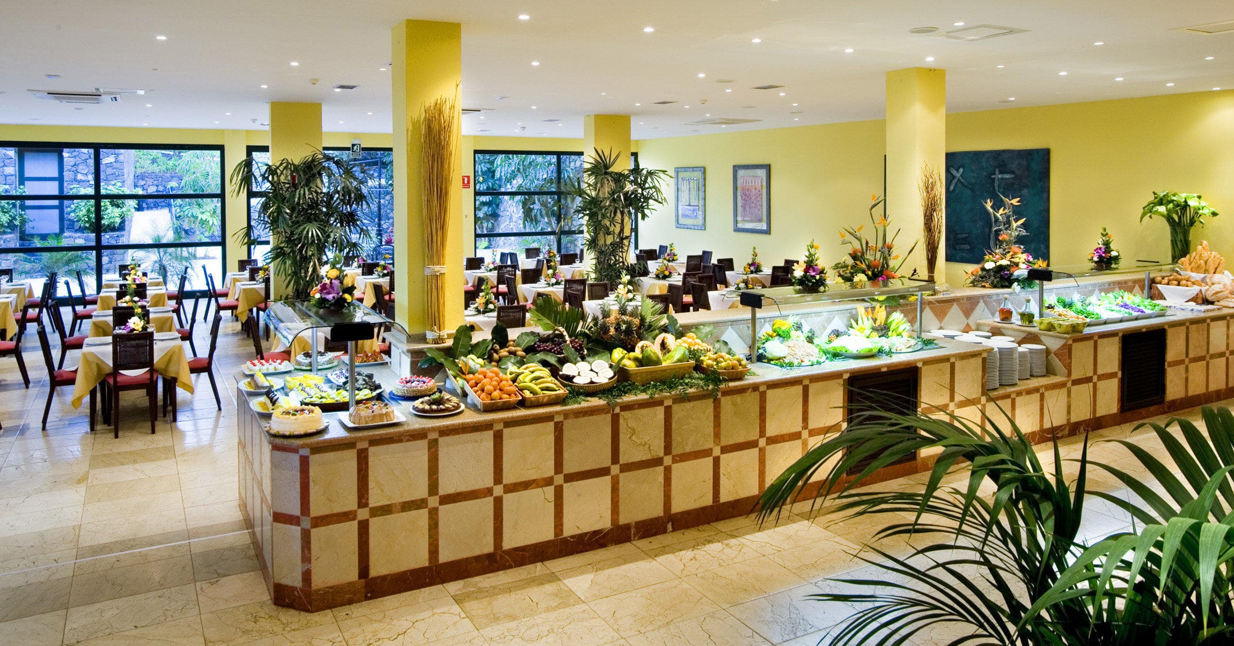 Hotel Las Olas Ansicht 9