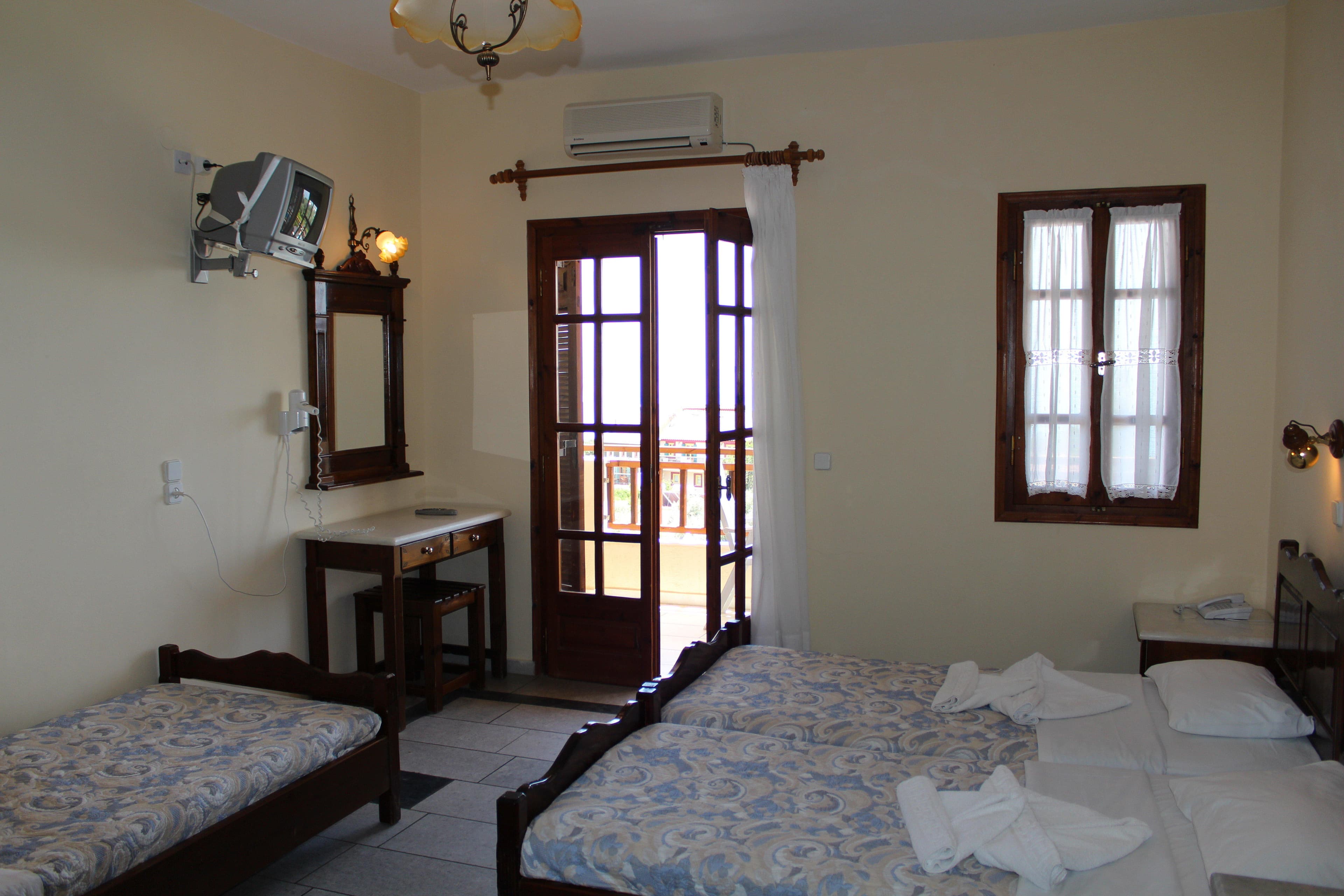 Hotel Kampos Village Resort Ansicht 6
