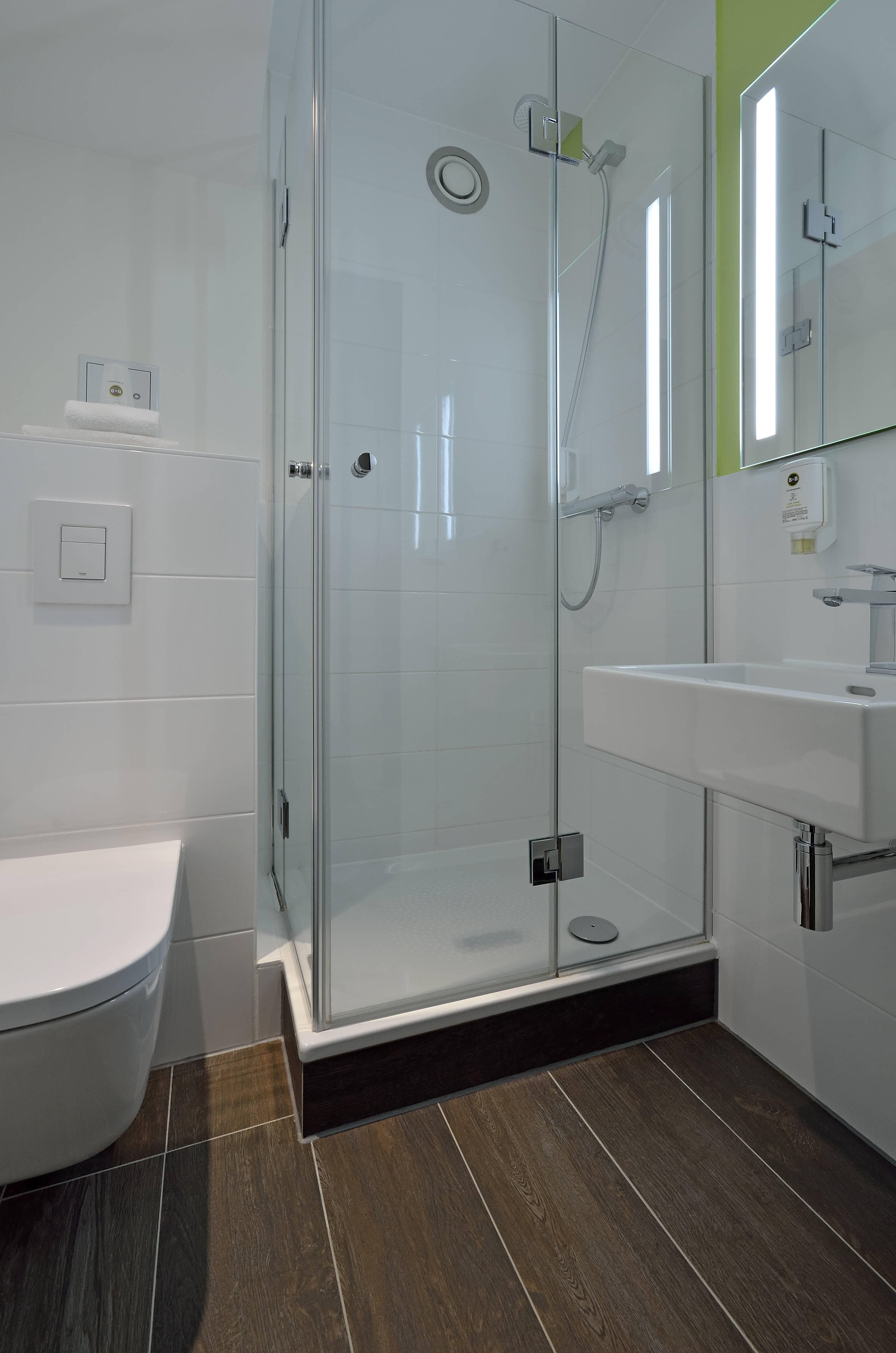 B&B HOTEL Ingolstadt-Ost Ansicht 8