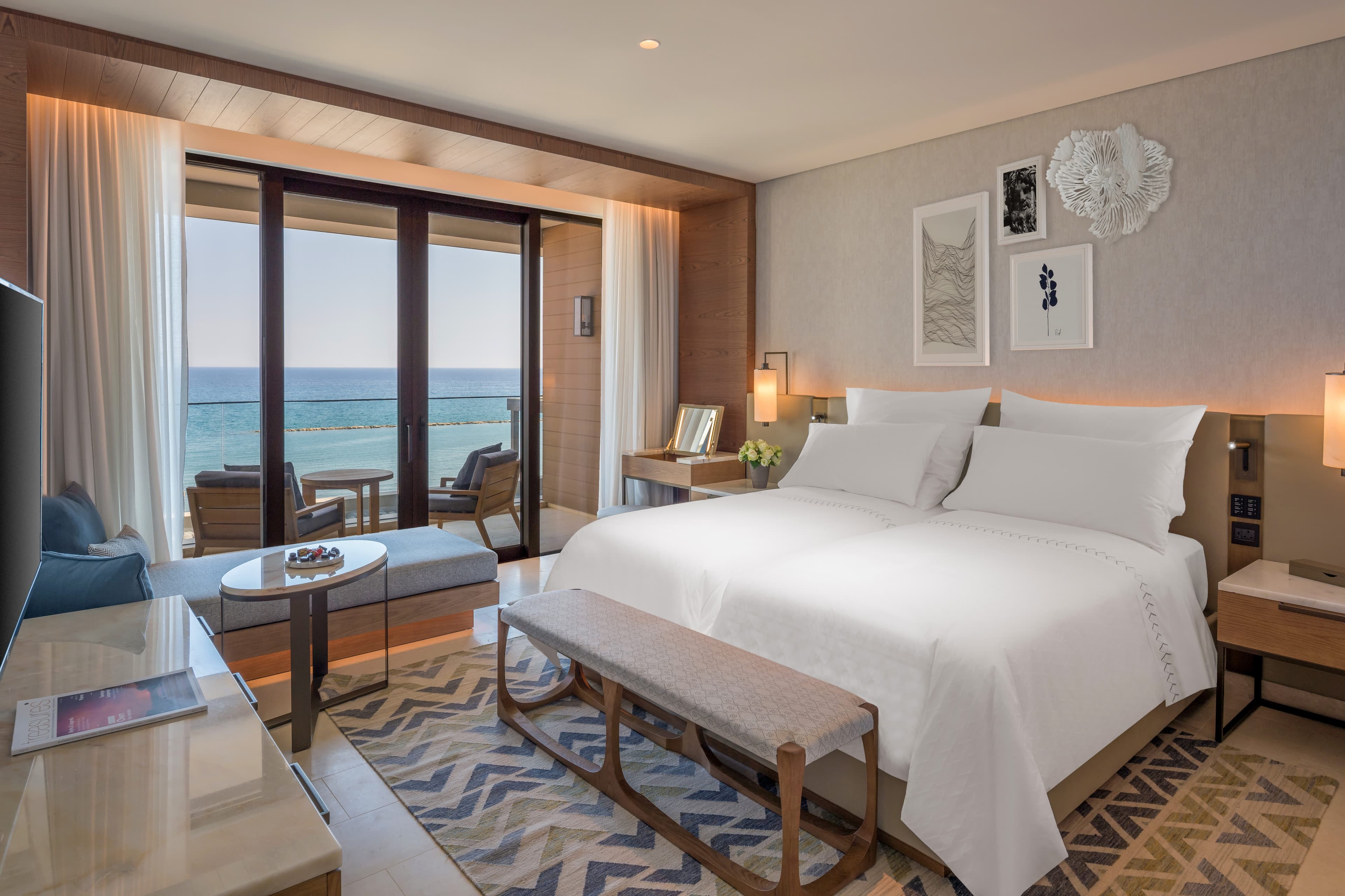 Amara Hotel Ansicht 5