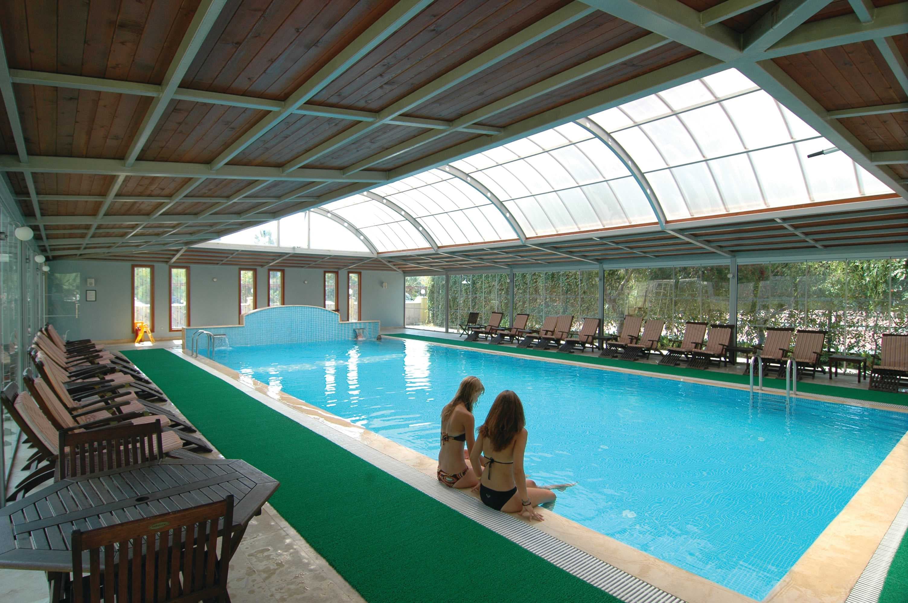 Club Yali Hotels & Resort Ansicht 6