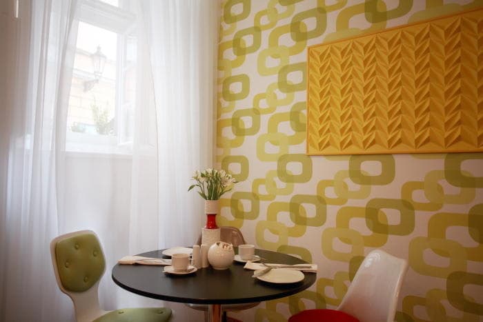 Hotel Sax Ansicht 9