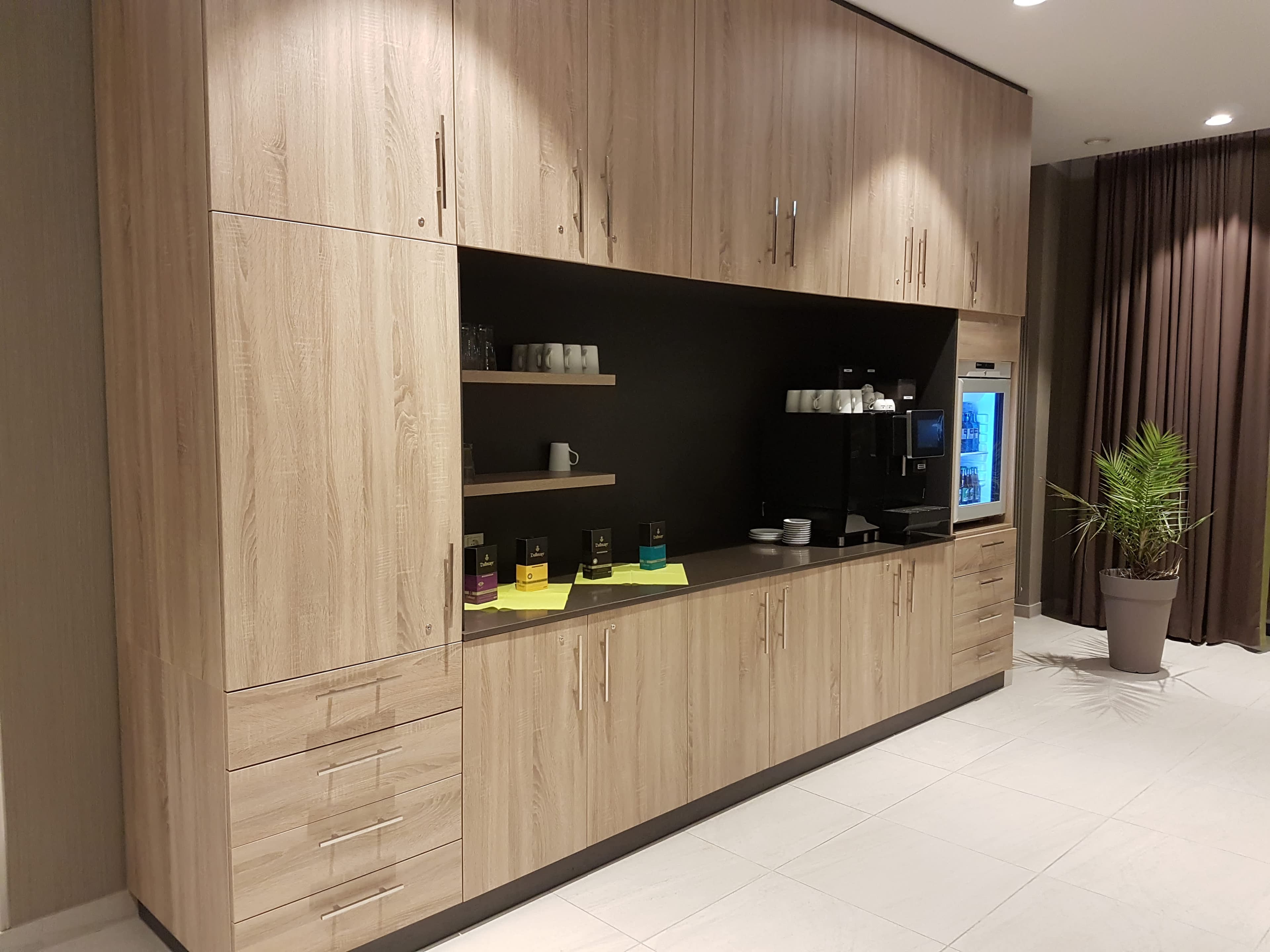Holiday Inn München - City Ost Ansicht 6