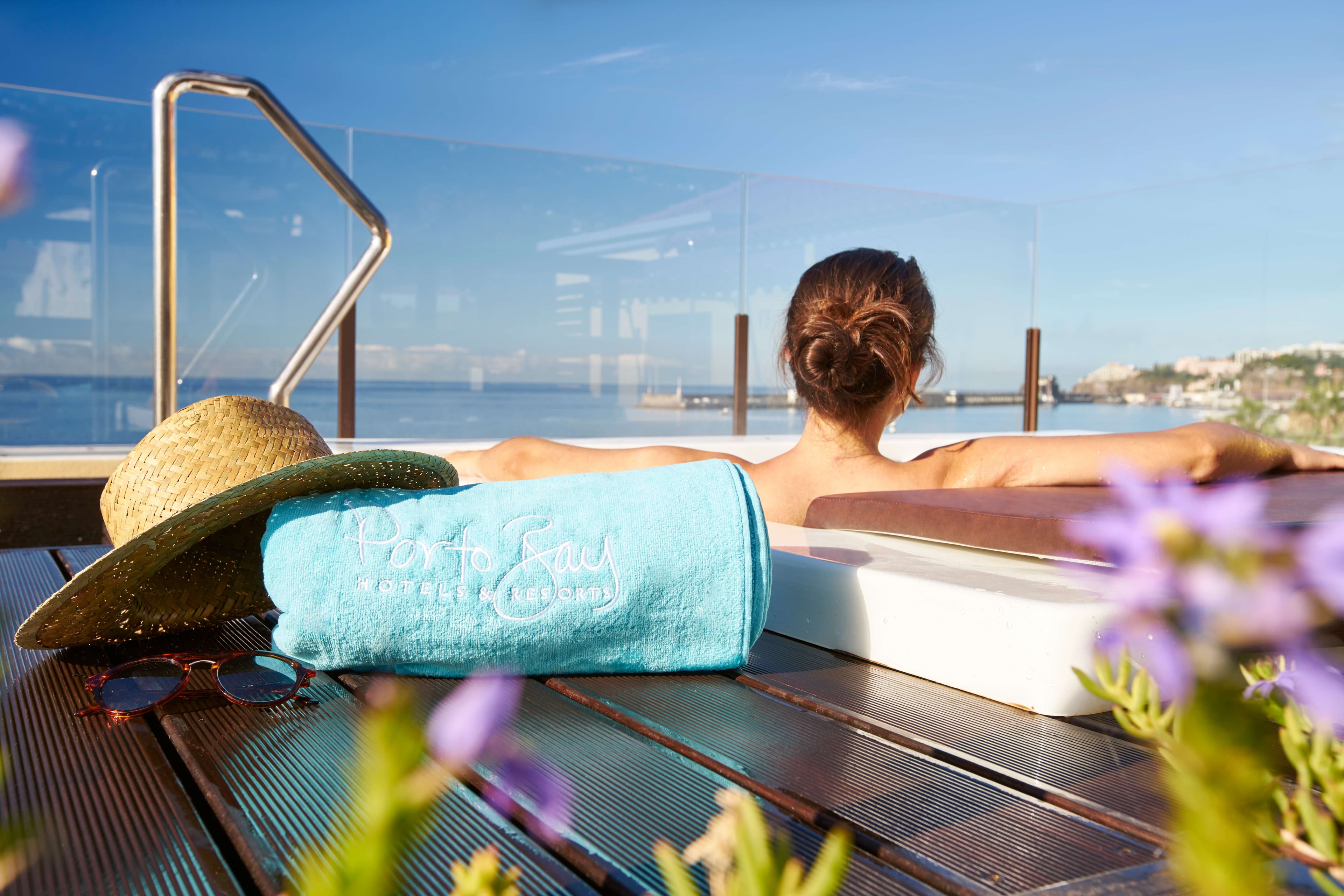 Hotel PortoBay Santa Maria Ansicht 9