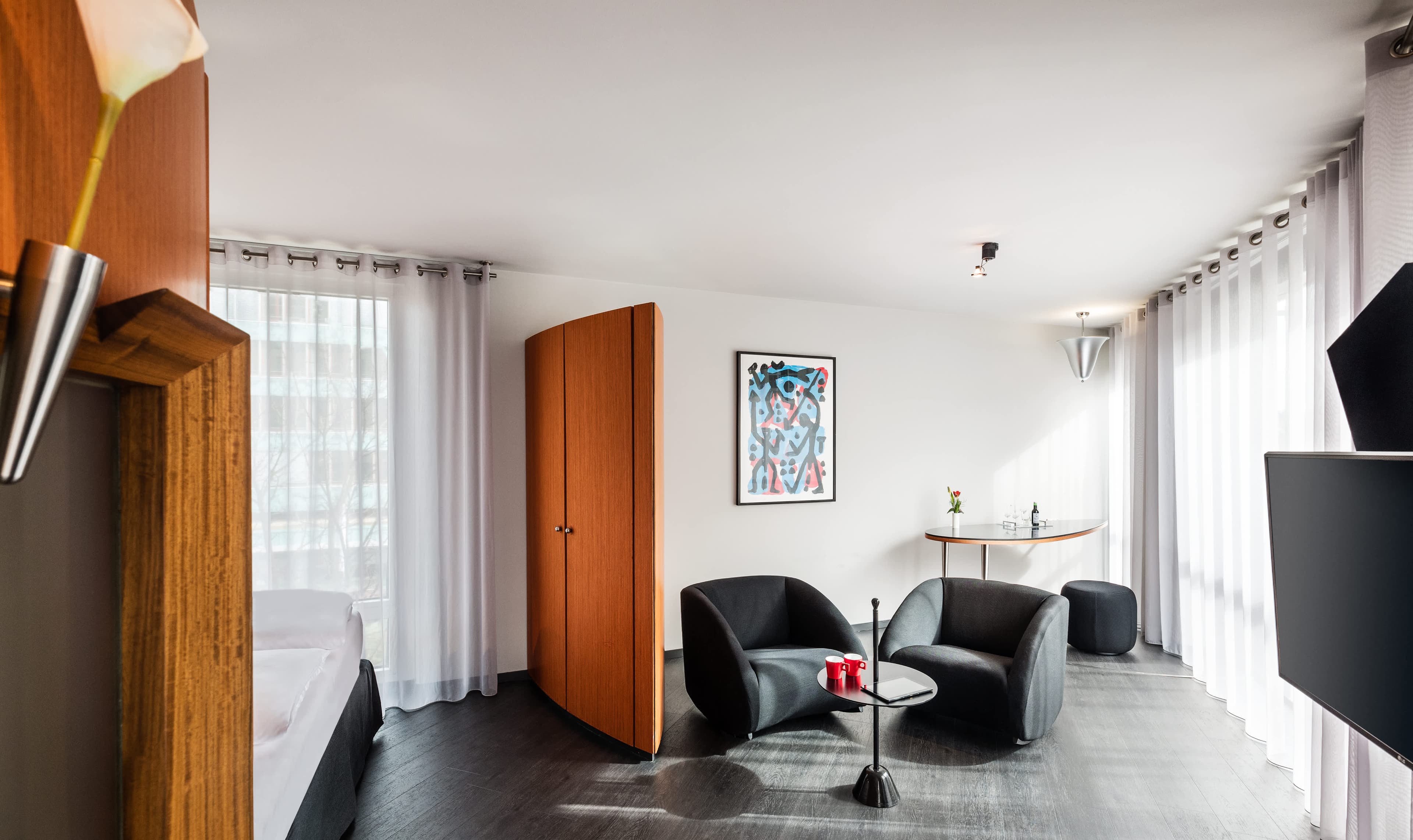 Penck Hotel Dresden Ansicht 10