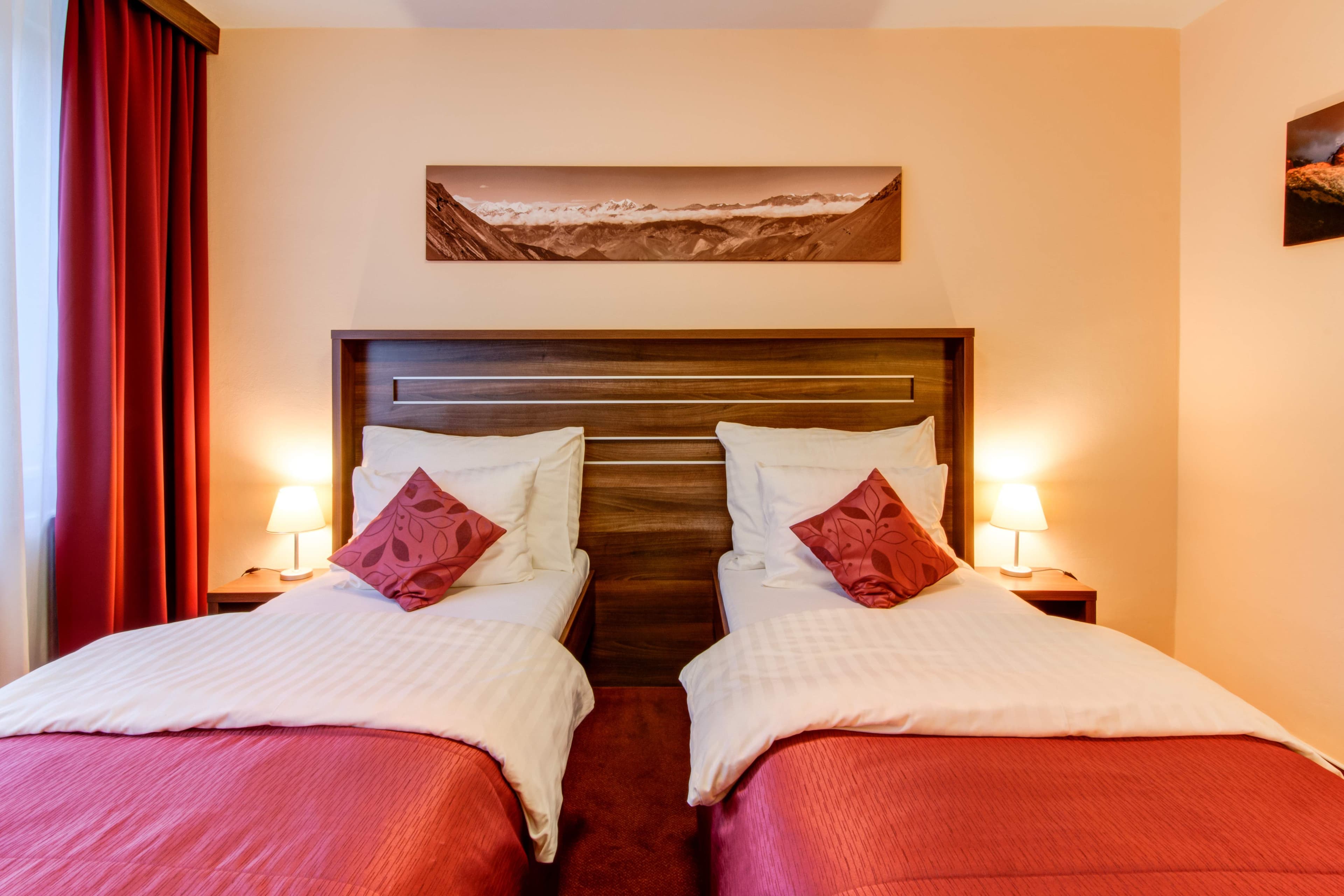 Best Western Hotel Vista Ansicht 8