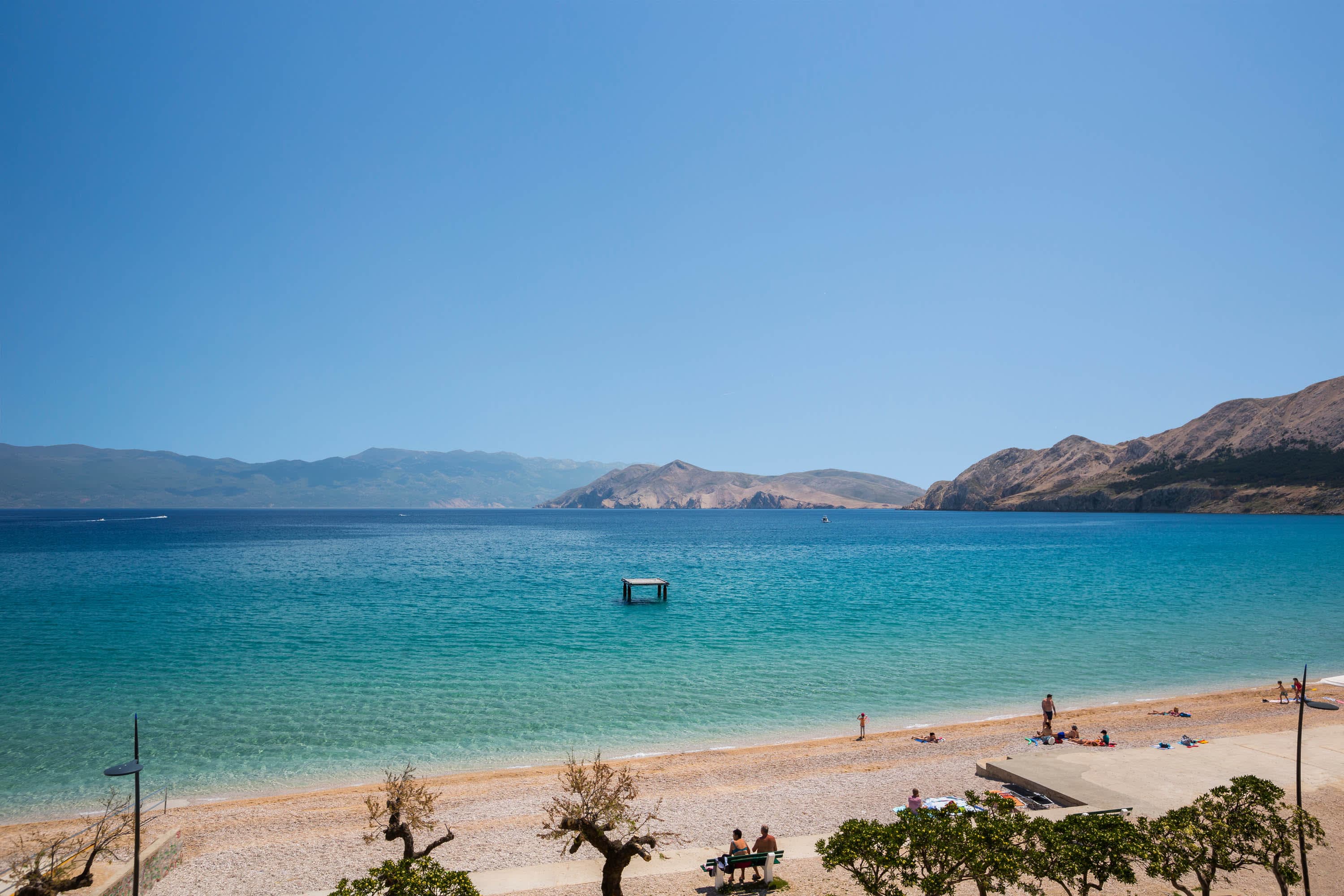 Valamar Villa Adria Ansicht 7