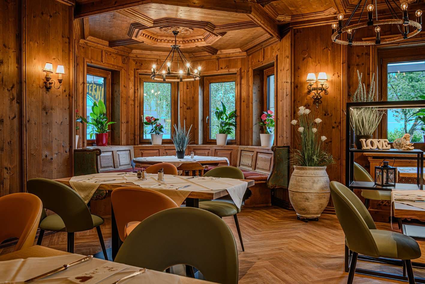Hotel Völserhof Ansicht 8