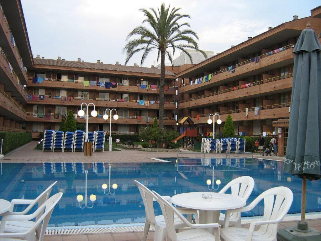 Voramar Hotel