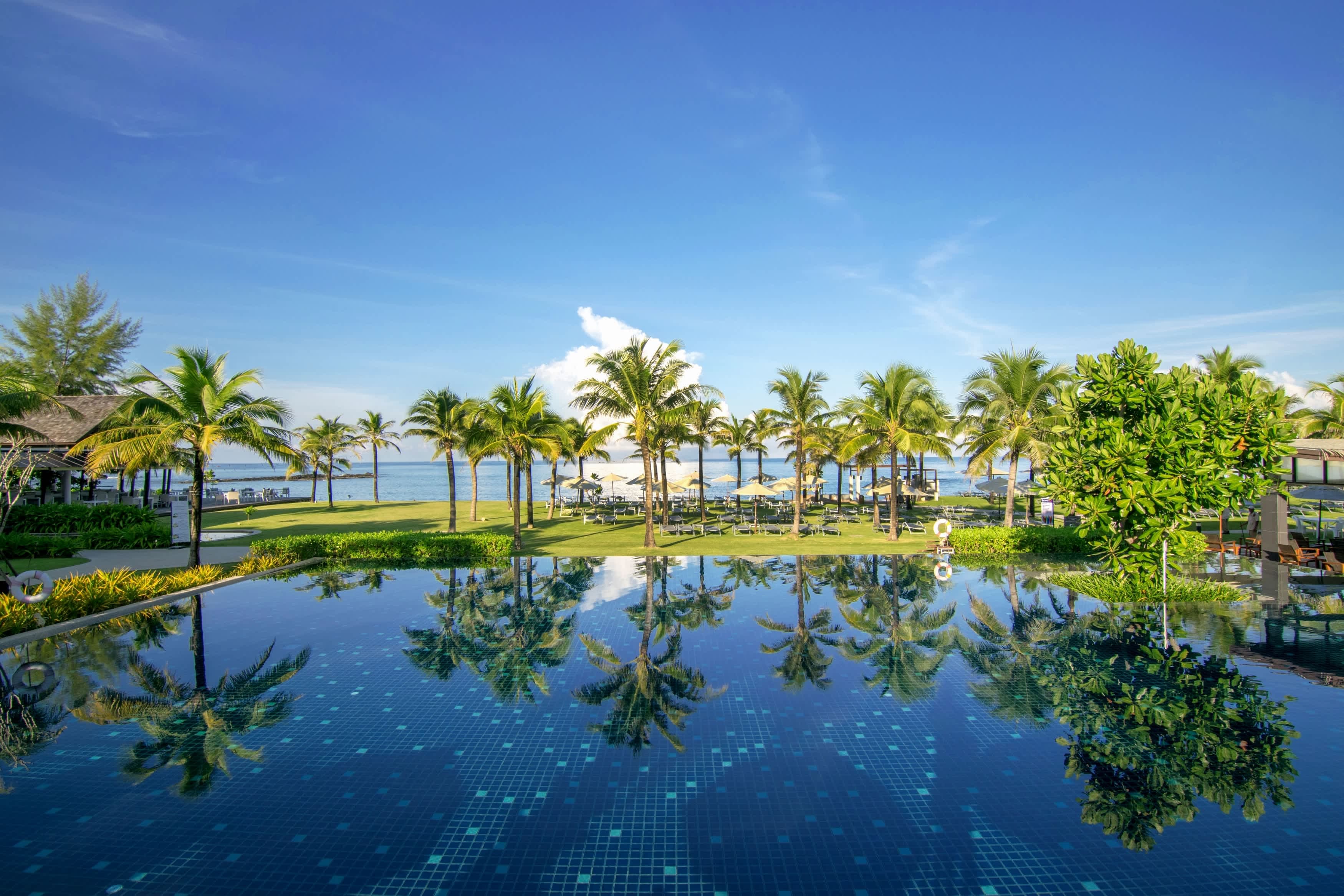 The Sands Khao Lak by Katathani Ansicht 9