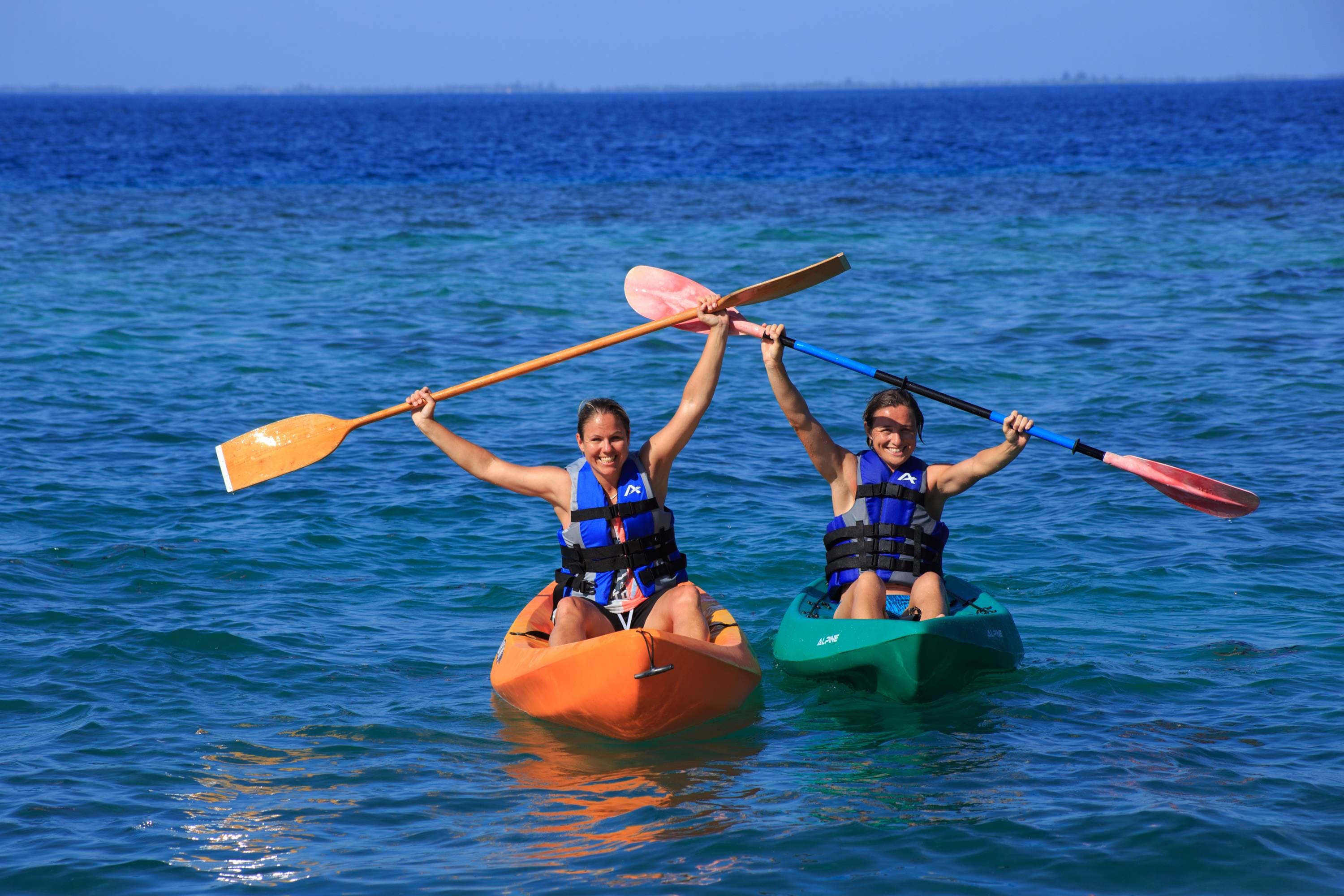 Equator Village Resort Ansicht 9