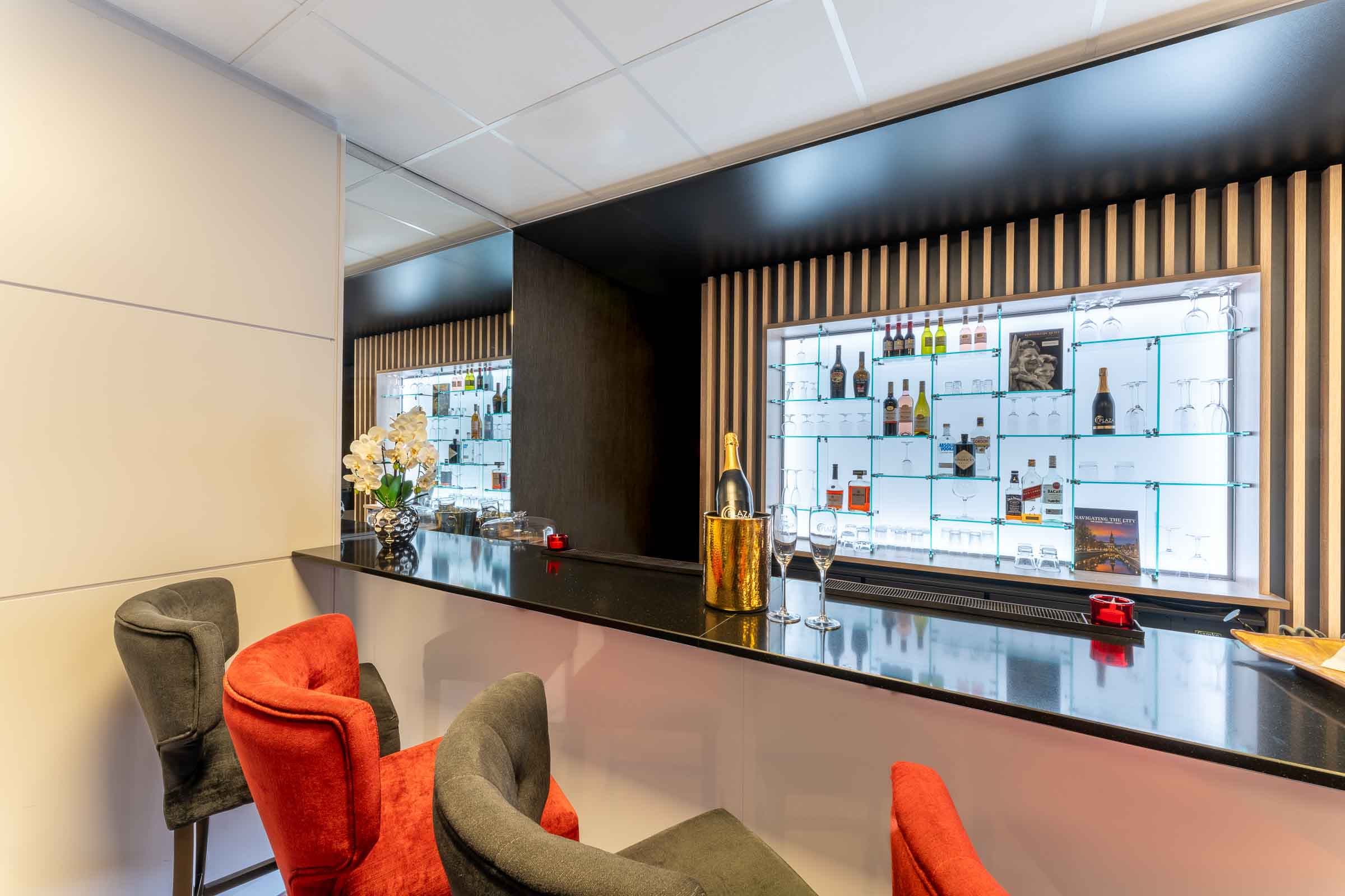 PLAZA Premium Den Haag City Center Ansicht 10