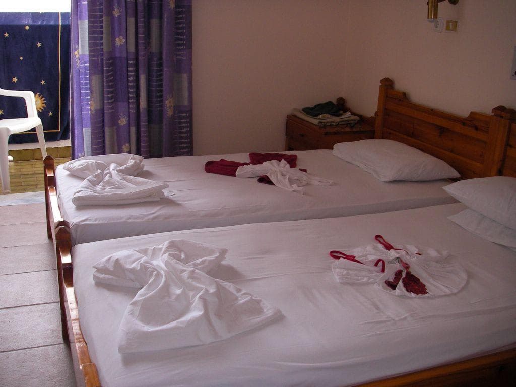 Hotel Imperial Ansicht 3