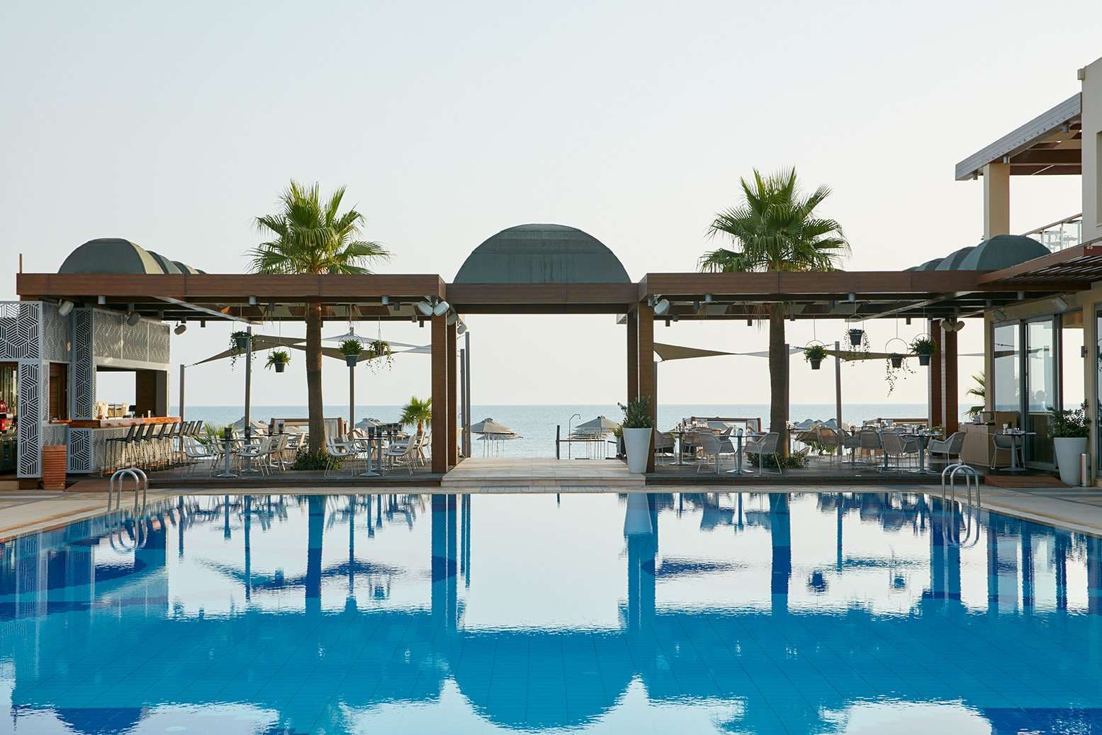 Minoa Palace Resort Ansicht 7