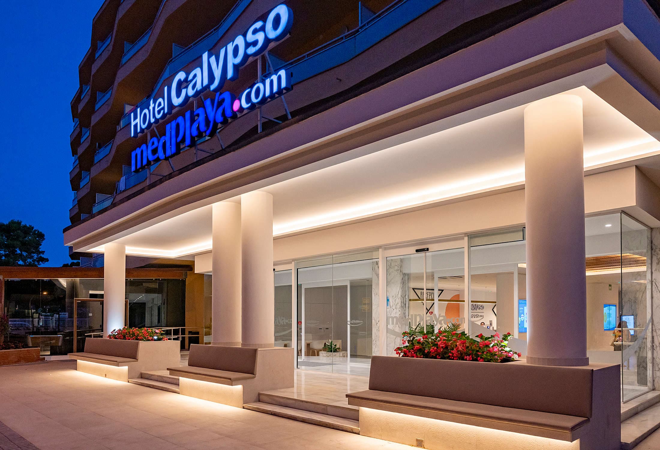 MedPlaya Hotel Calypso