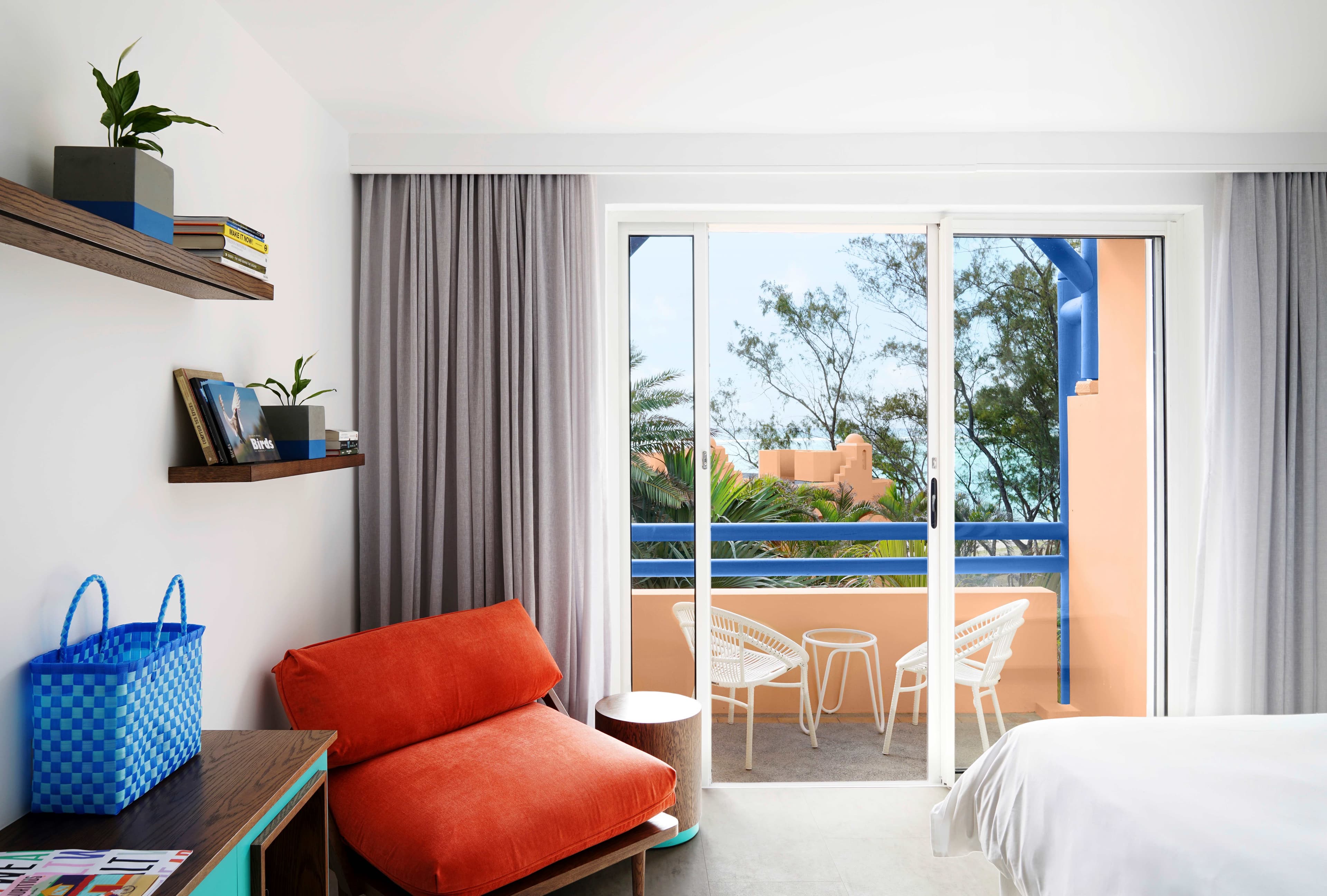 SALT of Palmar, an adult-only boutique hotel Ansicht 6