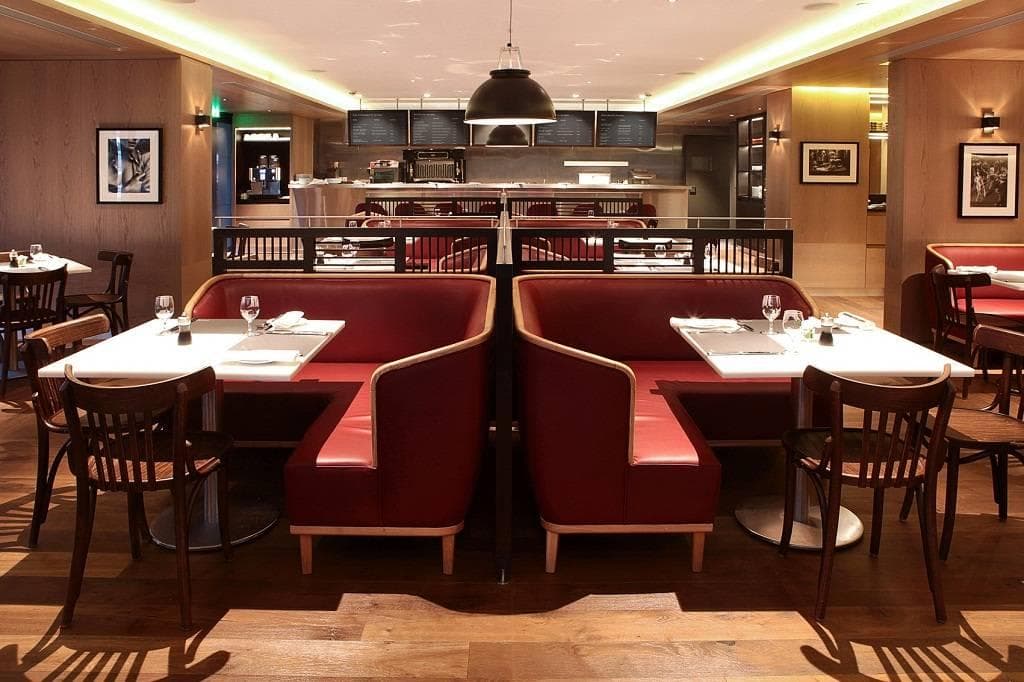Athens Marriott Hotel Ansicht 8