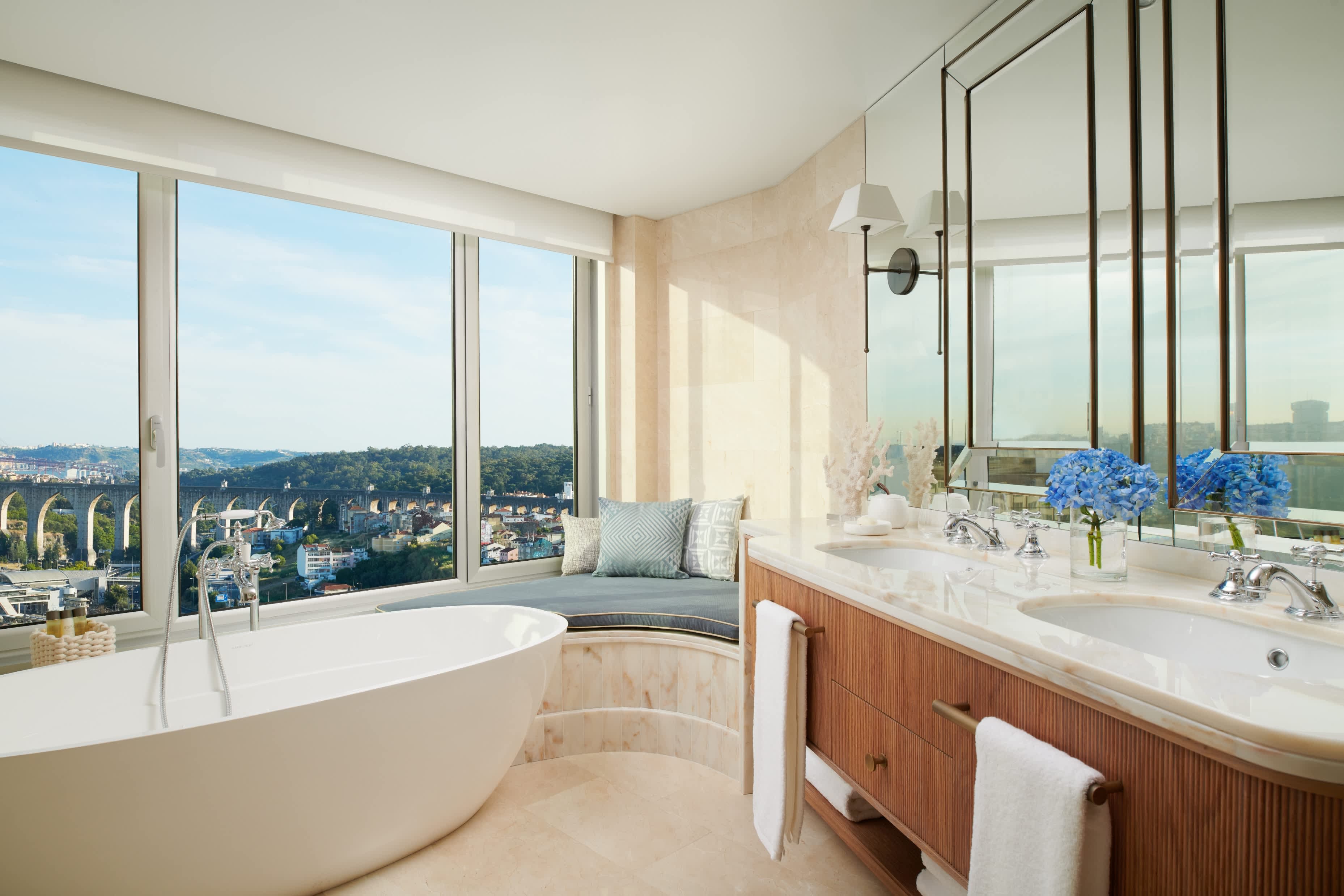 Corinthia Lisbon Ansicht 6