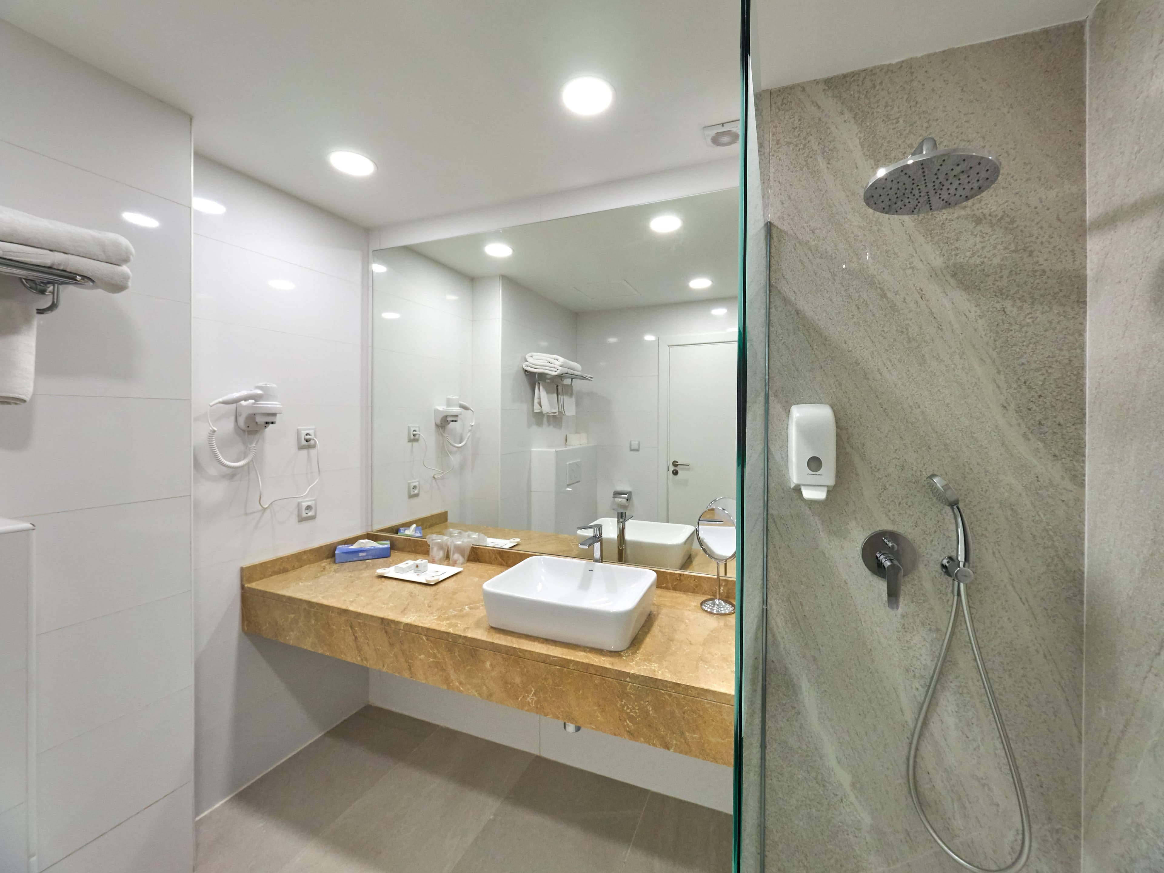 Hotel Aparthotel Paguera Beach Ansicht 5