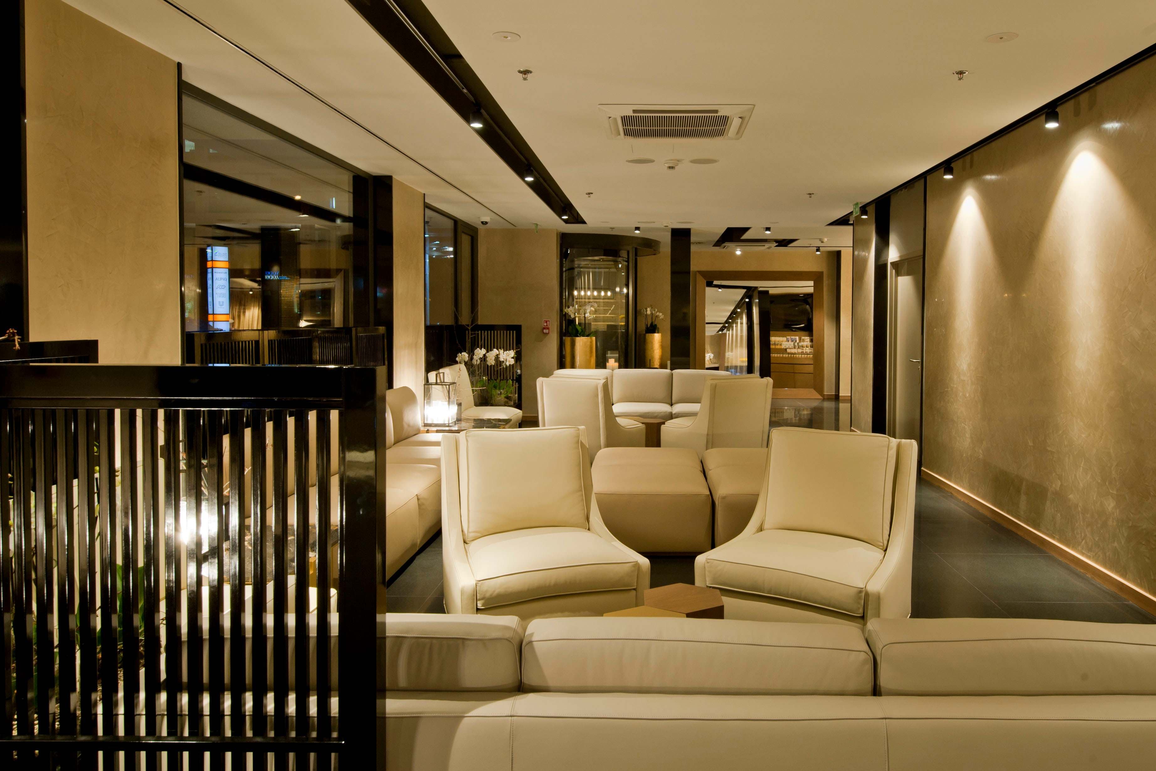 Hotel Royal Prague Ansicht 7