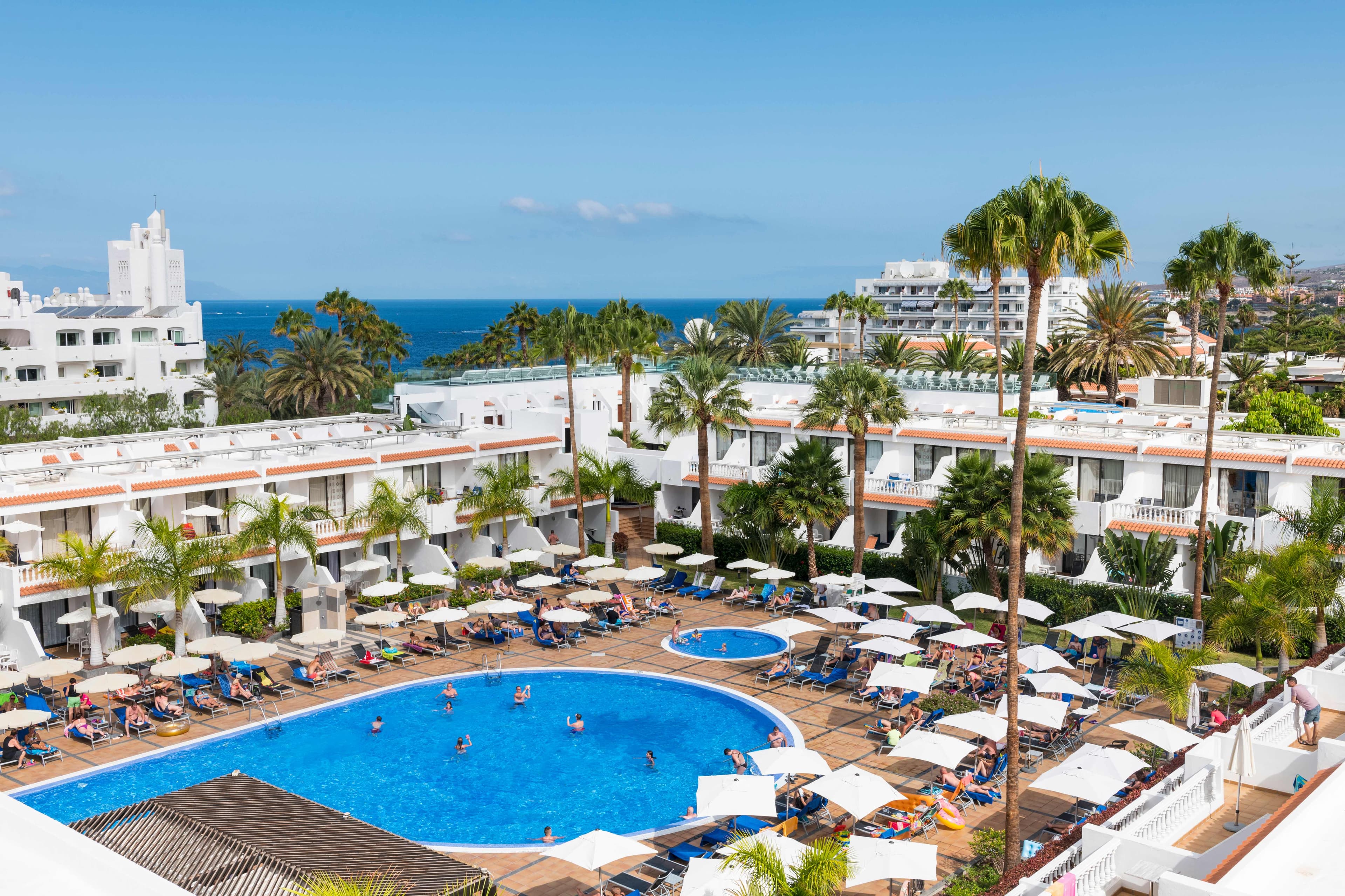 allsun Hotel Los Hibiscos Ansicht 10