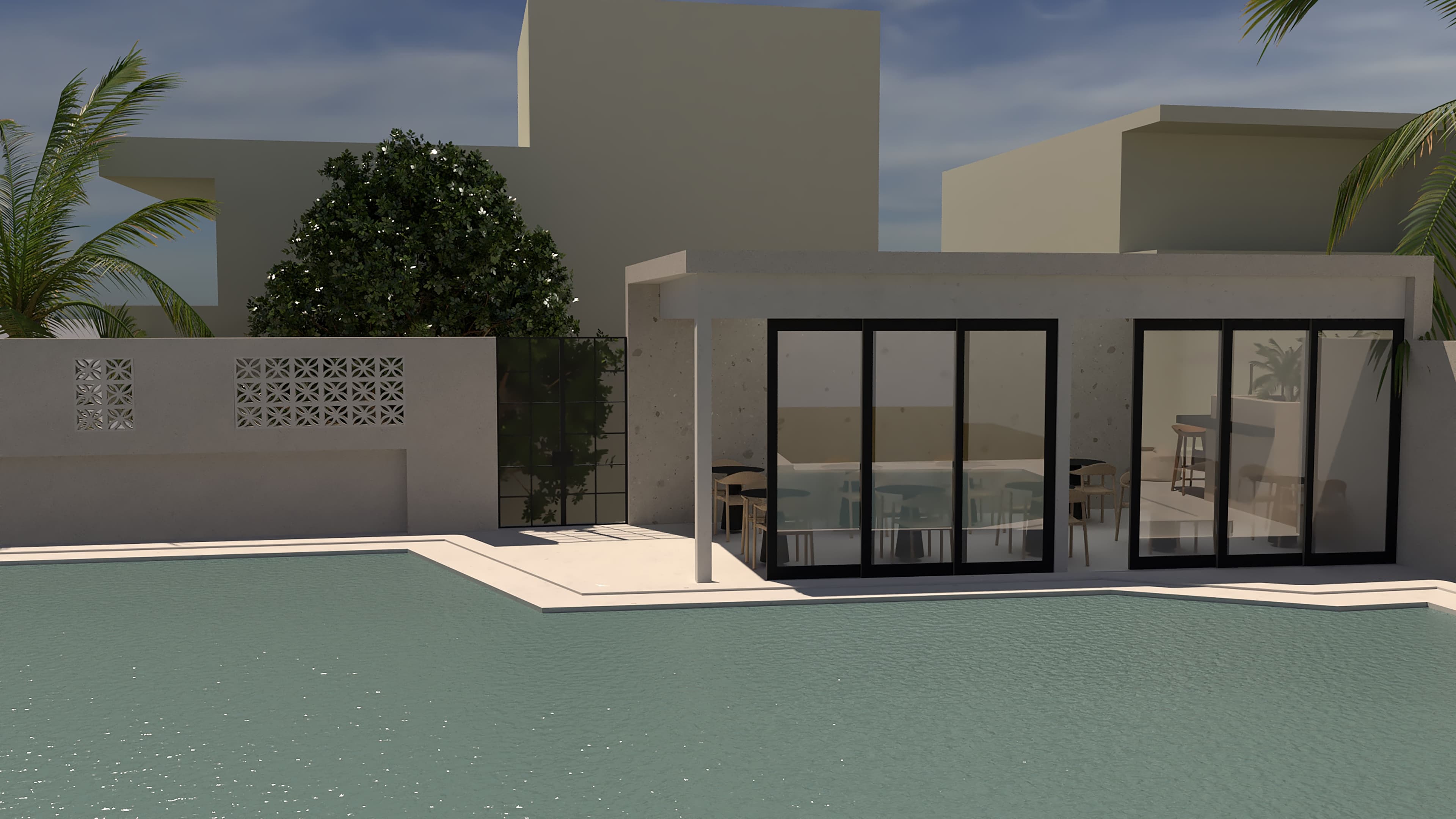 Apollo Apartments Plakias Ansicht 9