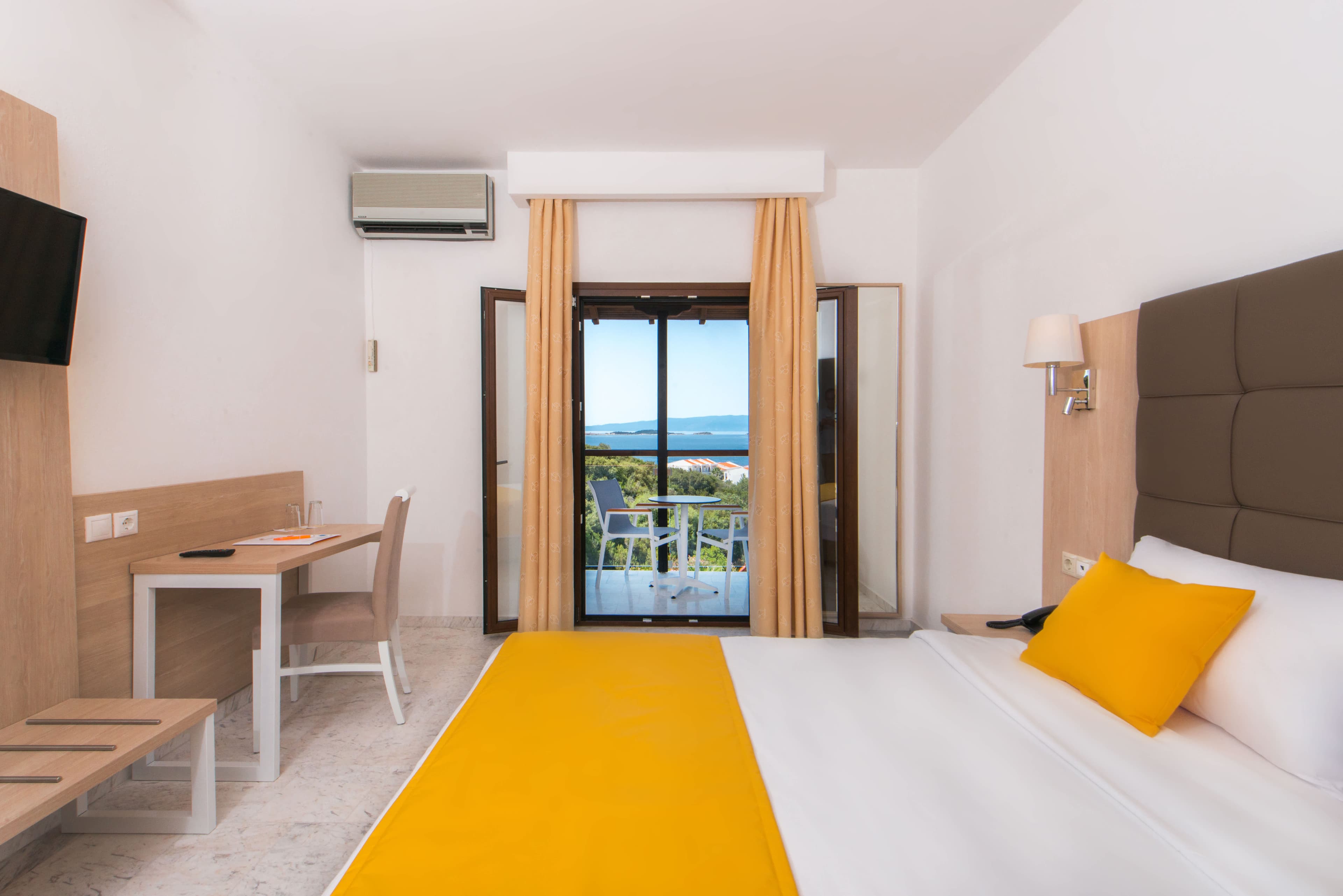 Aristoteles Holiday Resort & Spa Ansicht 5