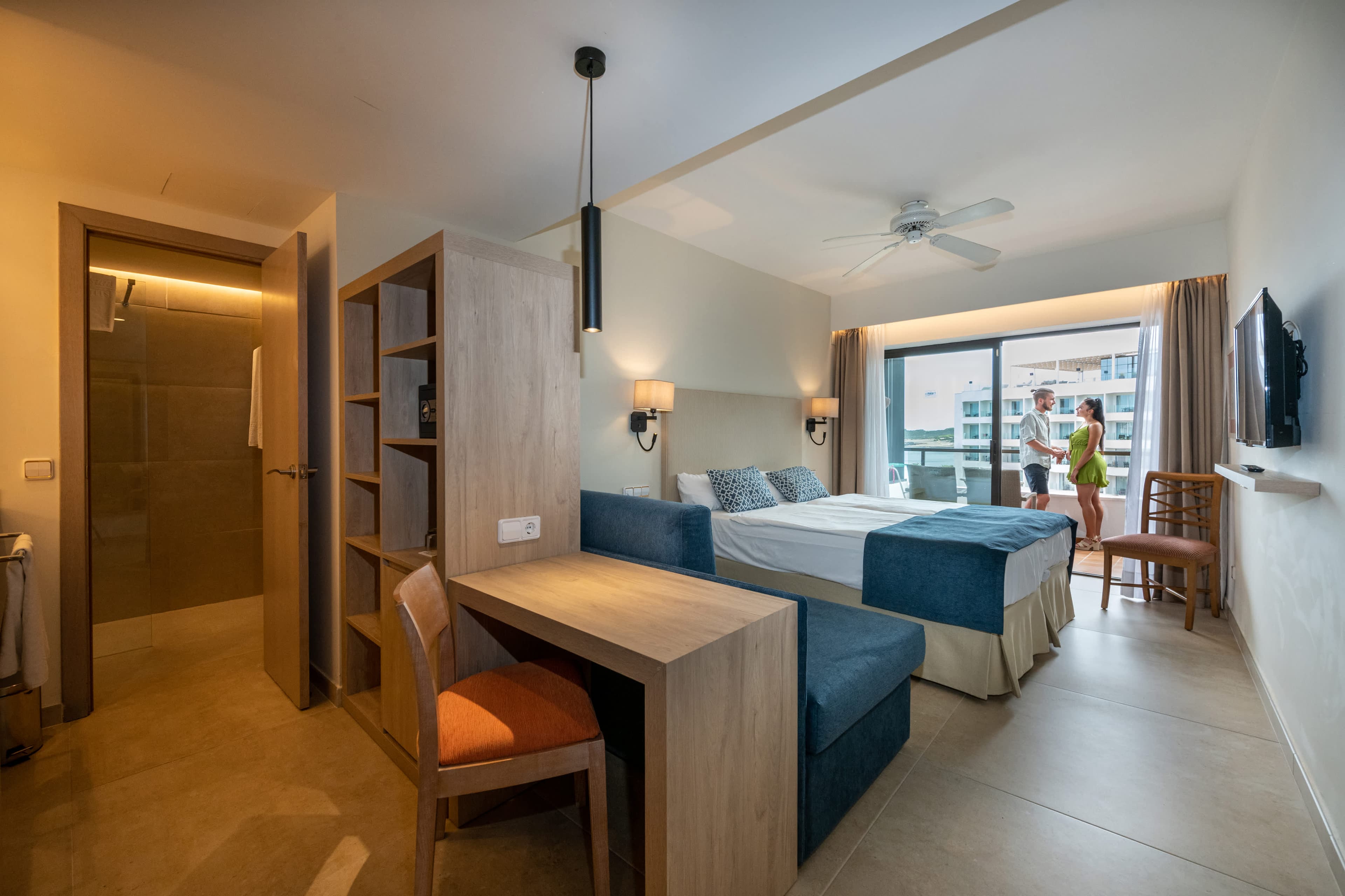 allsun Hotel Sumba Ansicht 5