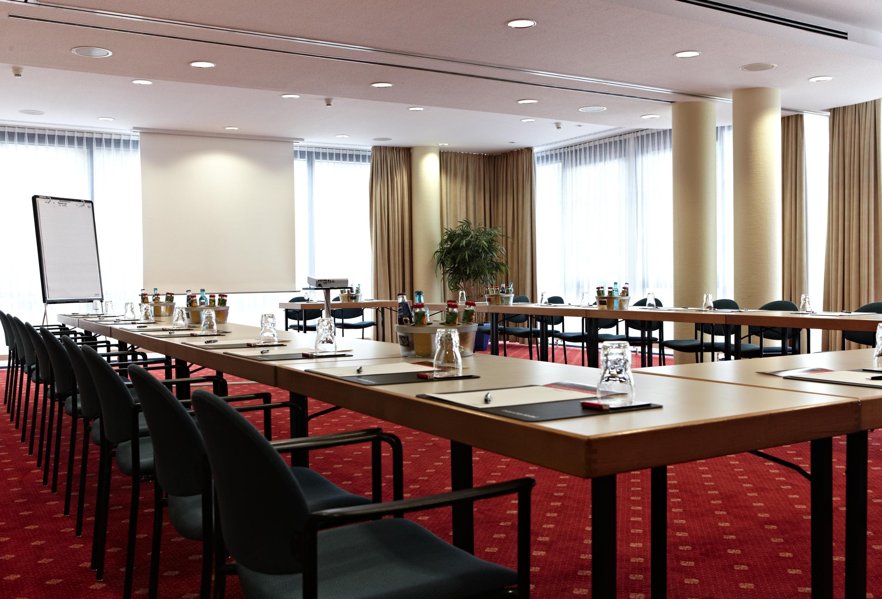 IntercityHotel Schwerin Ansicht 9
