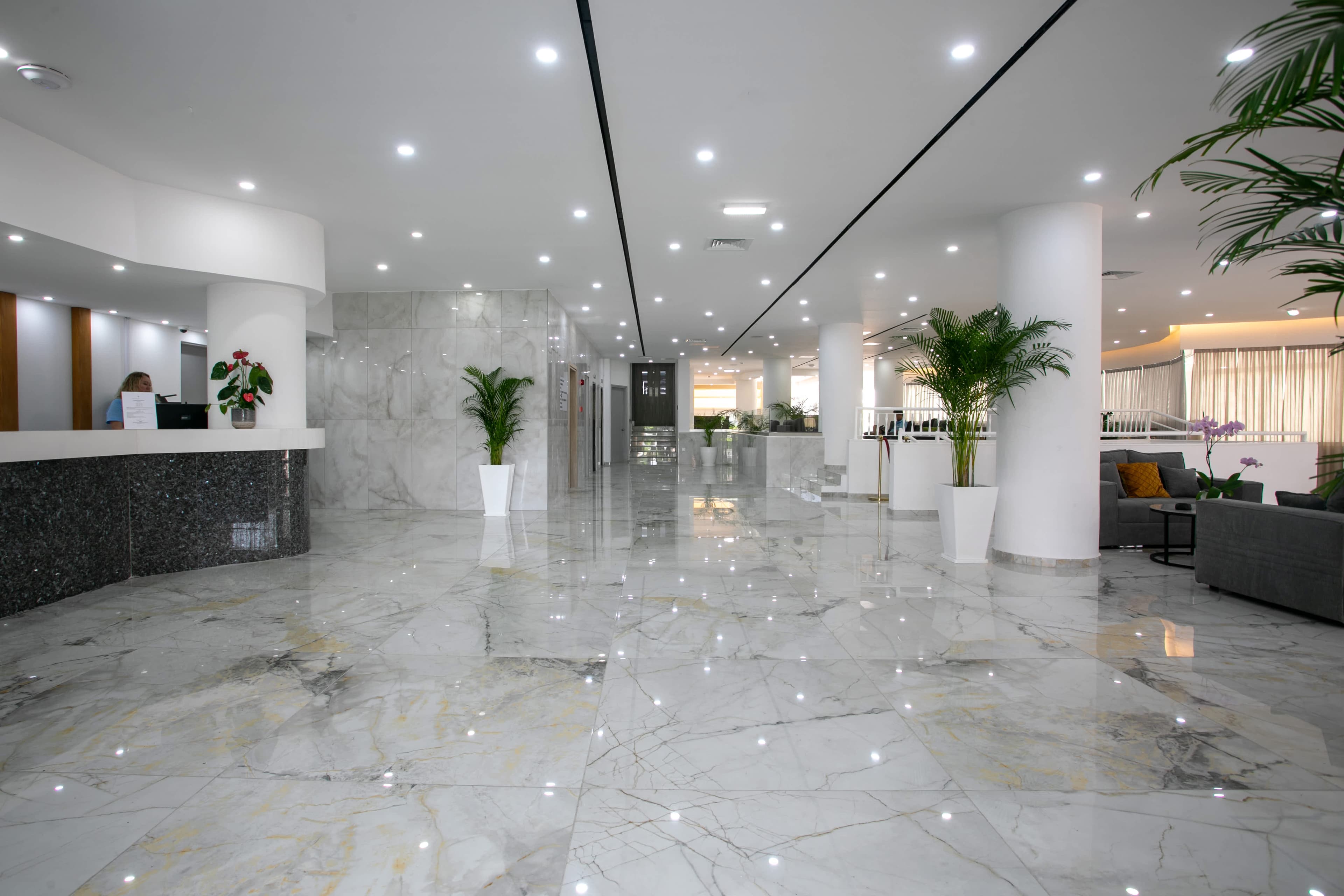 Papouis Protaras Hotel Ansicht 7