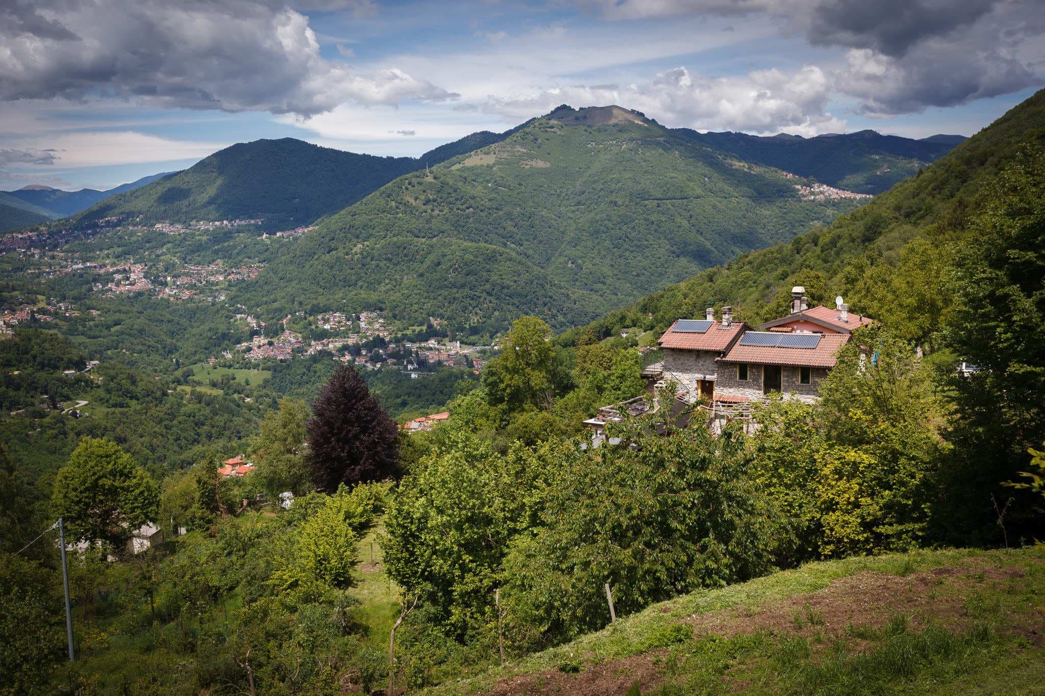 Hotel Al Marnich