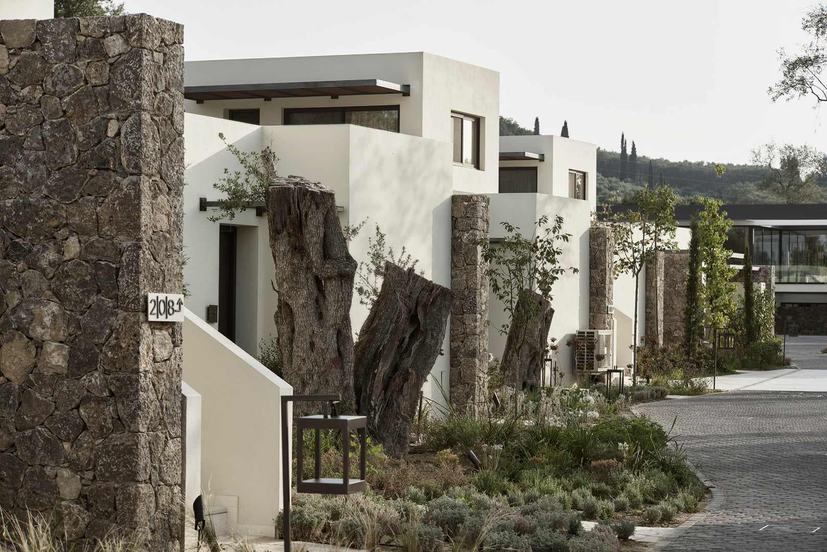 The Olivar Suites Ansicht 2