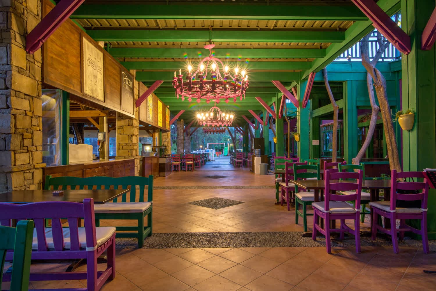 Labranda Mares Marmaris Ansicht 7