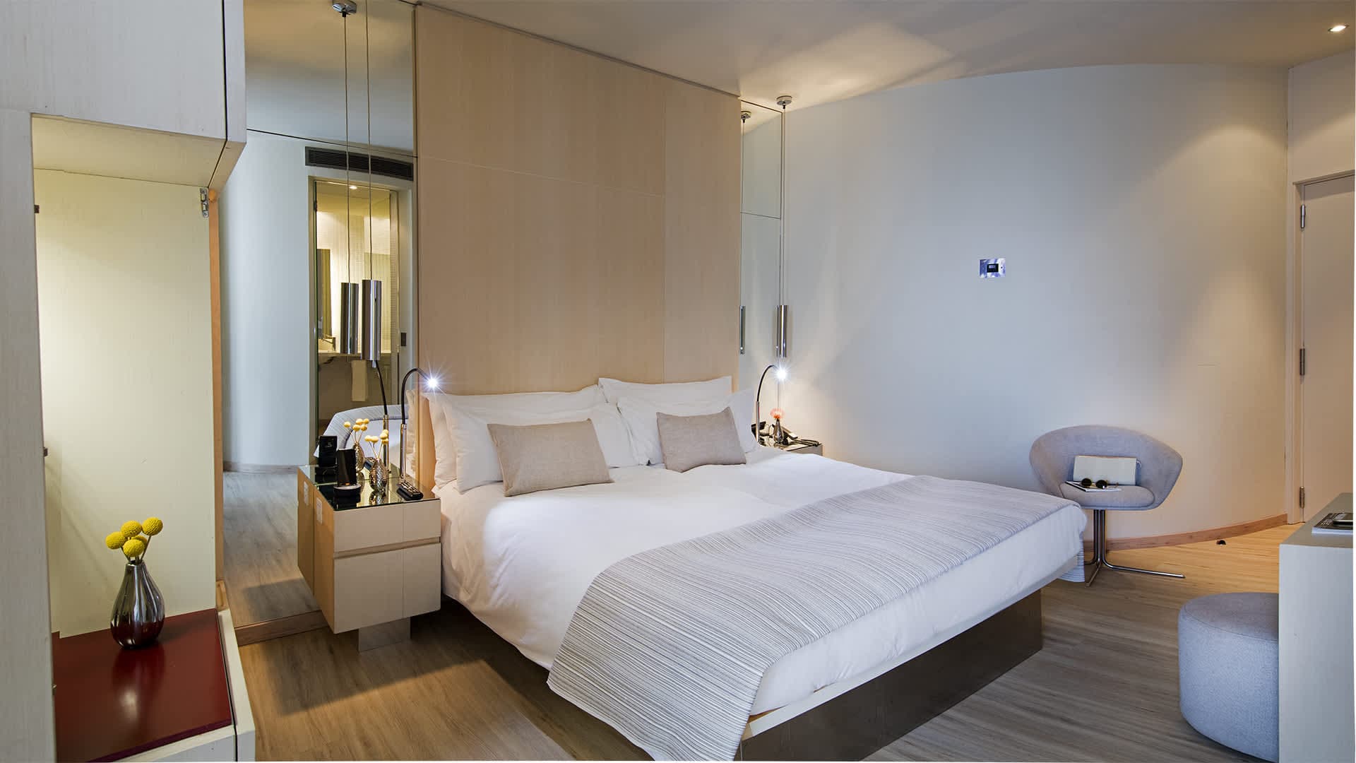 Hotel Cram Ansicht 5